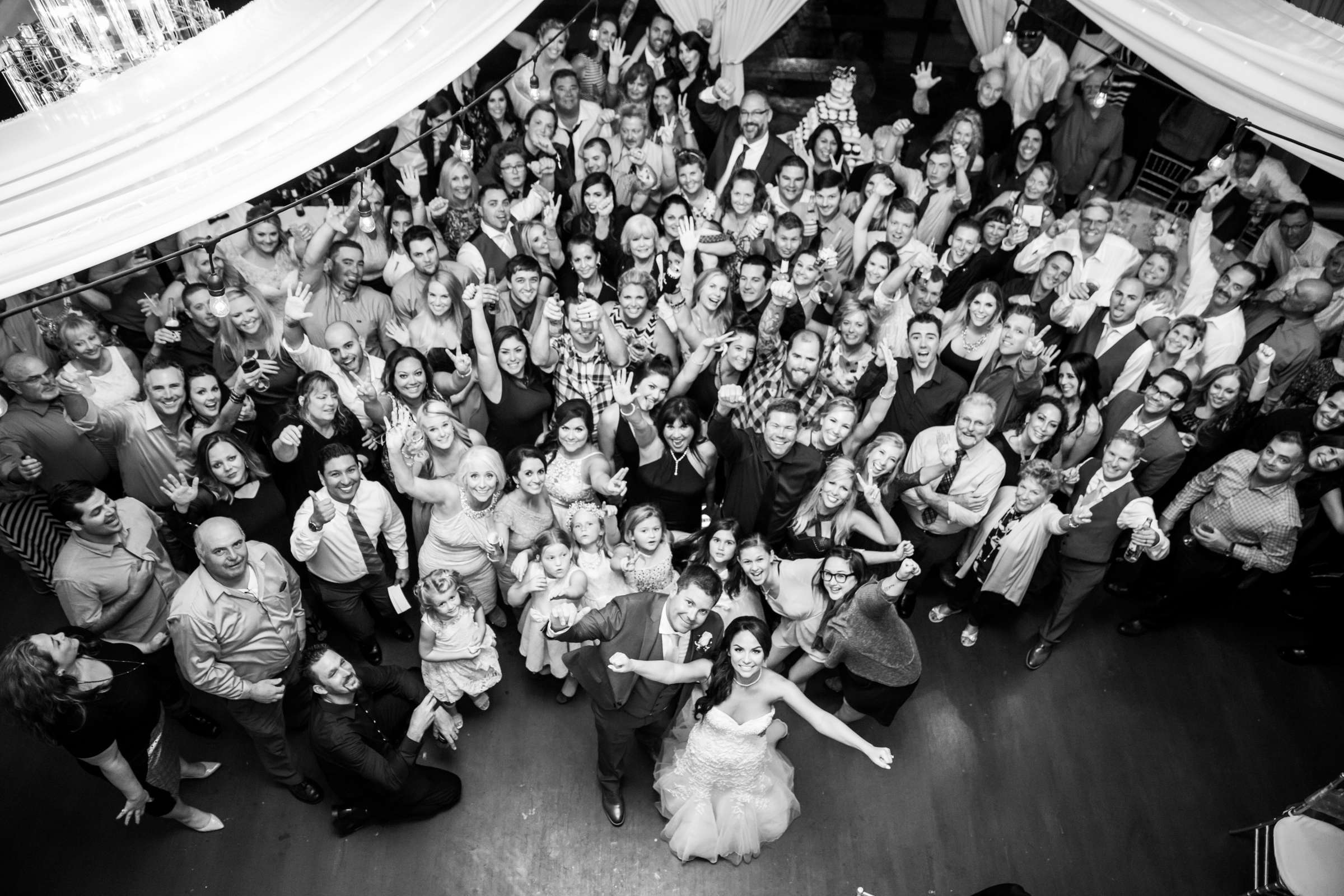 Marina Village Conference Center Wedding, Ellie and Danny Wedding Photo #111 by True Photography