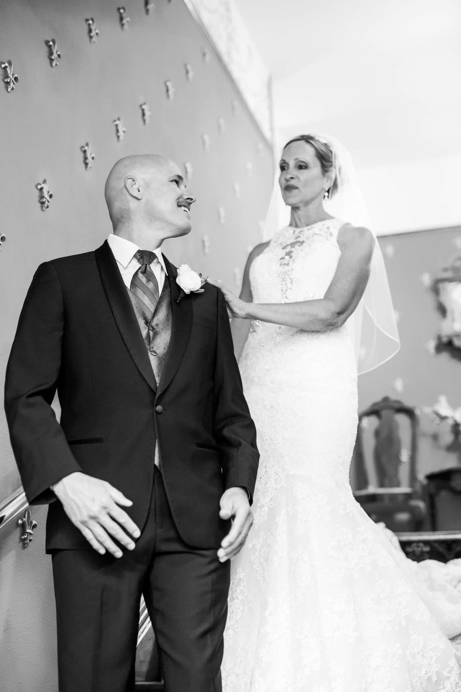 Wedding, Sherree and Kenneth Wedding Photo #32 by True Photography
