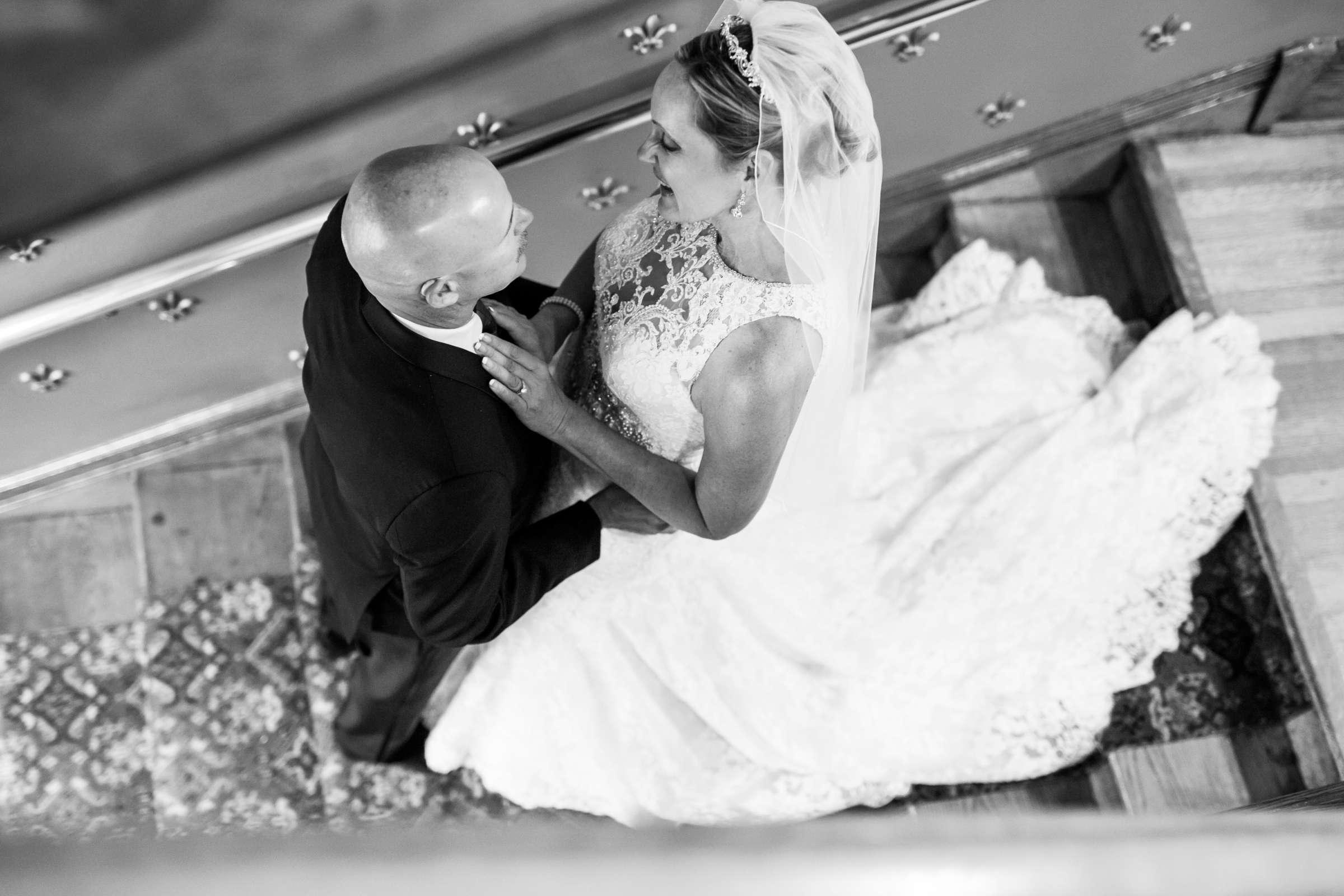 Wedding, Sherree and Kenneth Wedding Photo #36 by True Photography