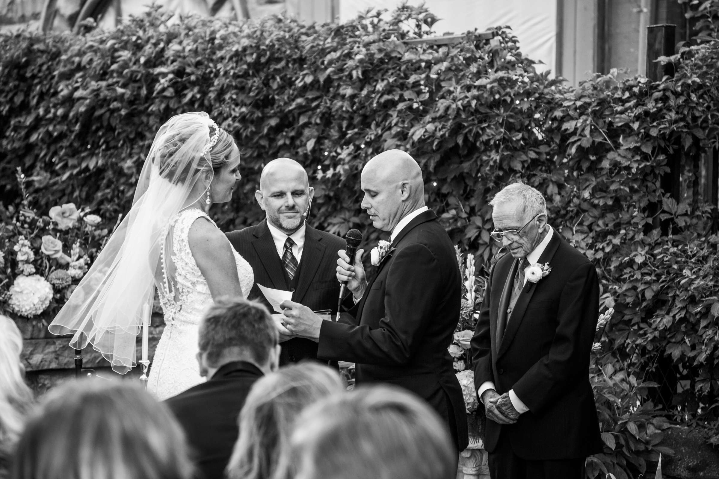 Wedding, Sherree and Kenneth Wedding Photo #41 by True Photography