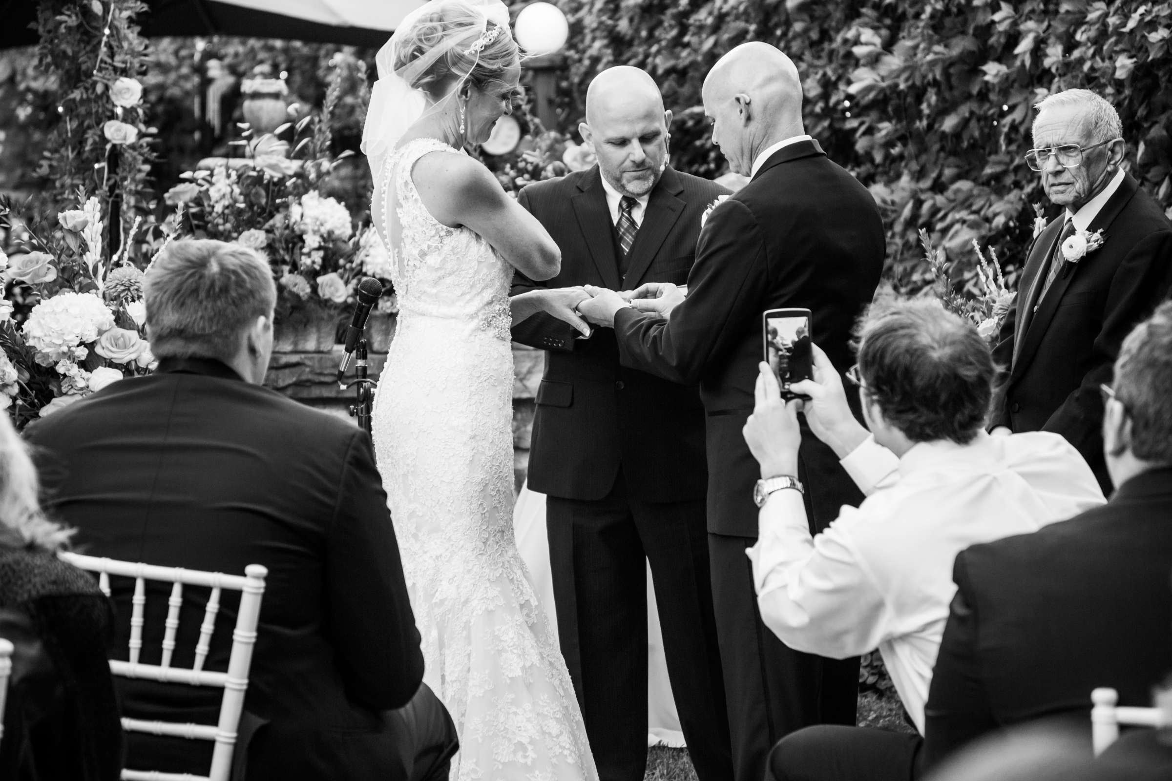 Wedding, Sherree and Kenneth Wedding Photo #44 by True Photography
