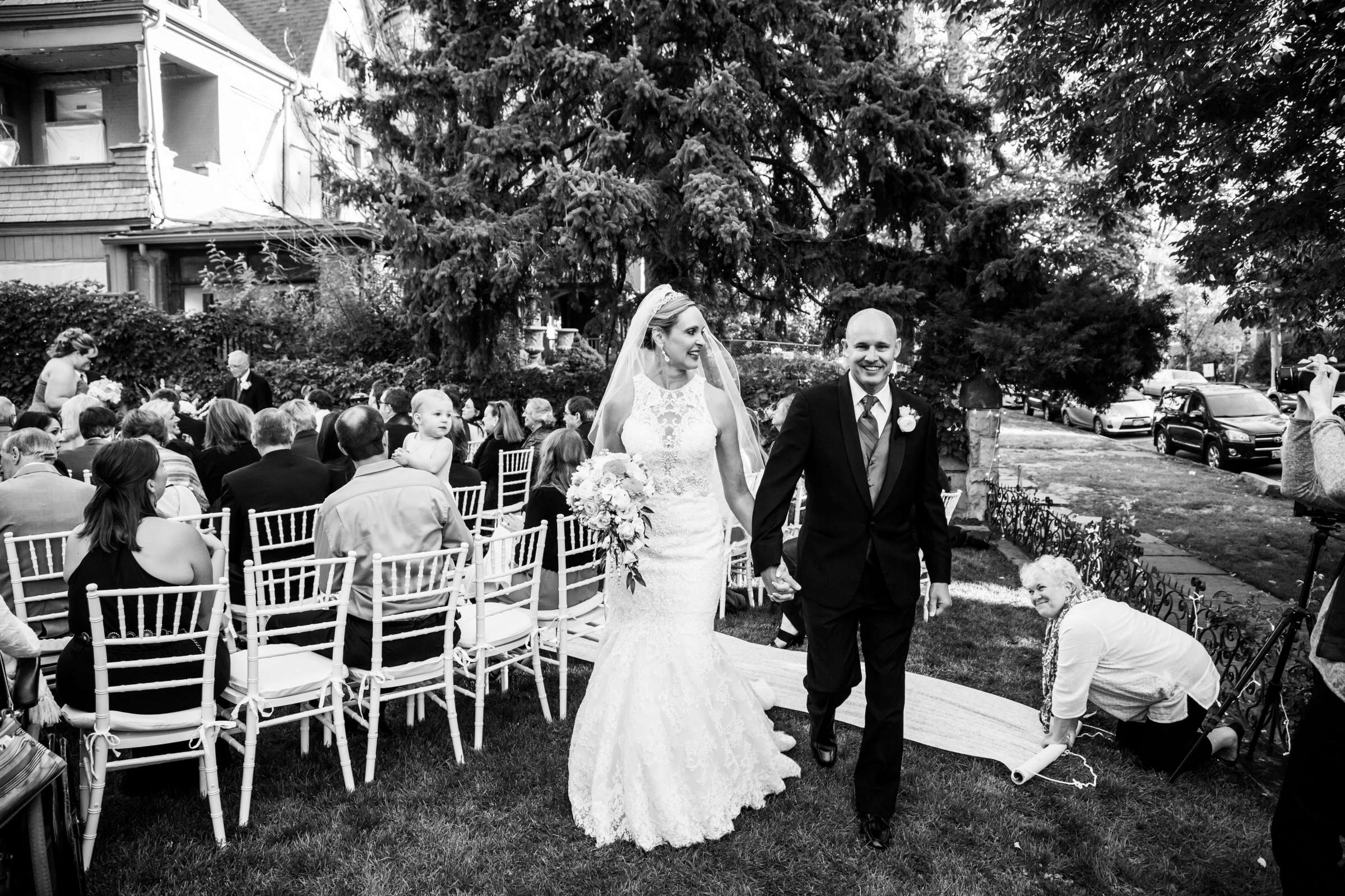 Wedding, Sherree and Kenneth Wedding Photo #49 by True Photography