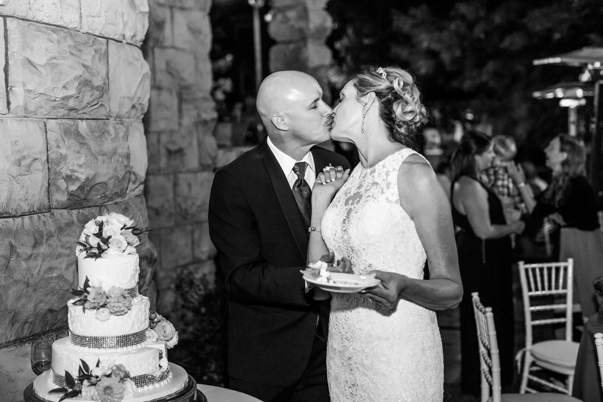 Wedding, Sherree and Kenneth Wedding Photo #54 by True Photography