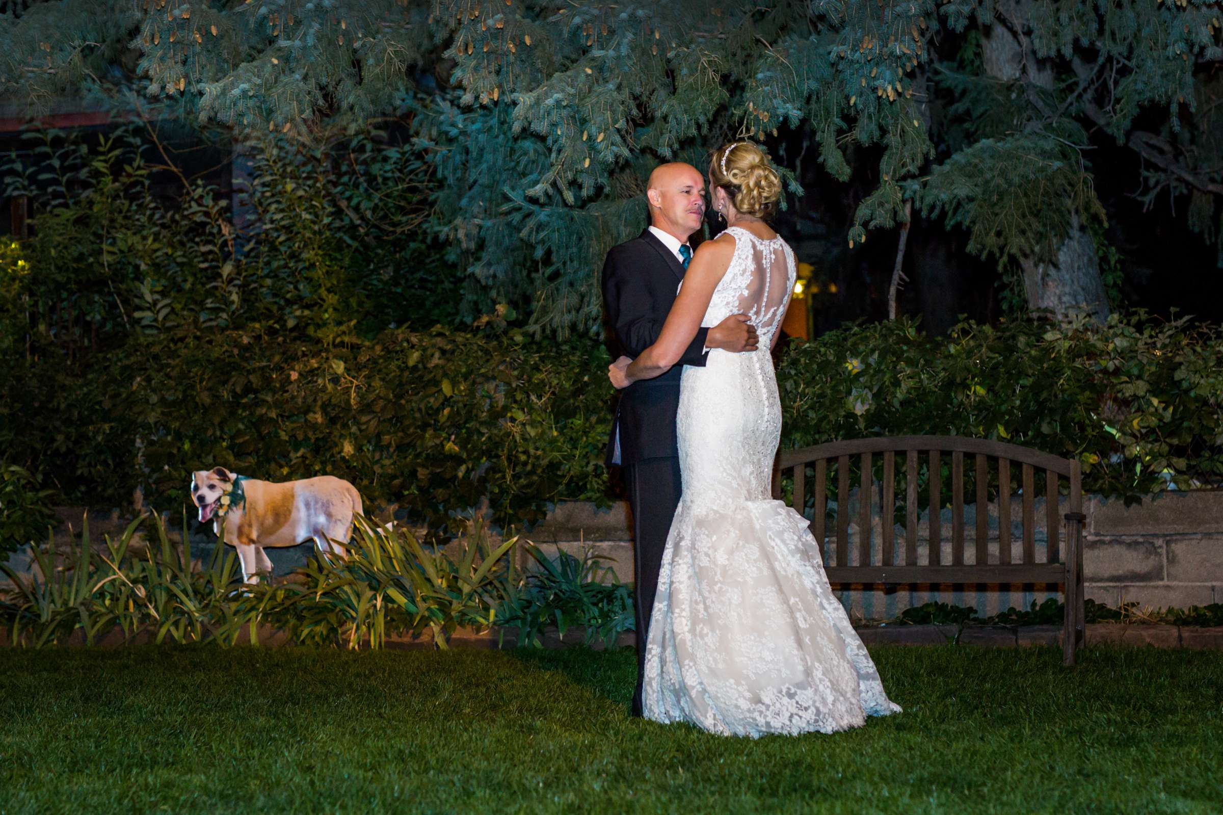 Wedding, Sherree and Kenneth Wedding Photo #56 by True Photography