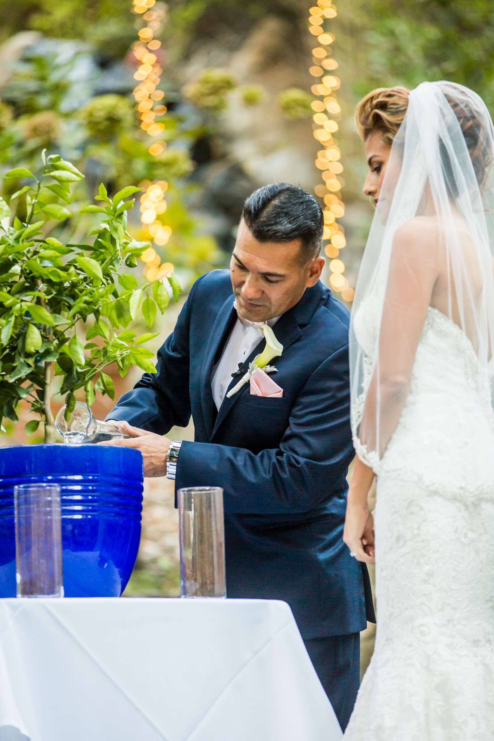 Calamigos Ranch Wedding coordinated by DB Creativity, Maria and Gonsalo Wedding Photo #56 by True Photography