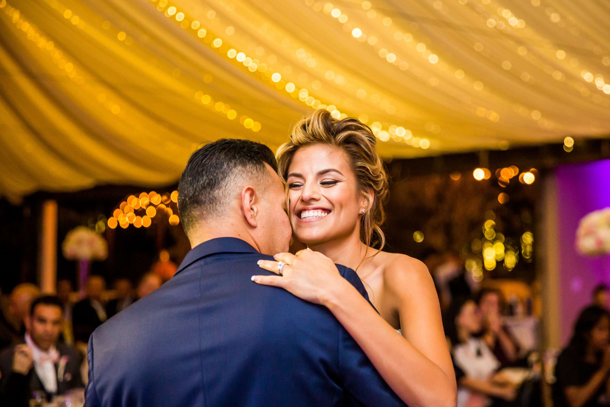 Calamigos Ranch Wedding coordinated by DB Creativity, Maria and Gonsalo Wedding Photo #99 by True Photography