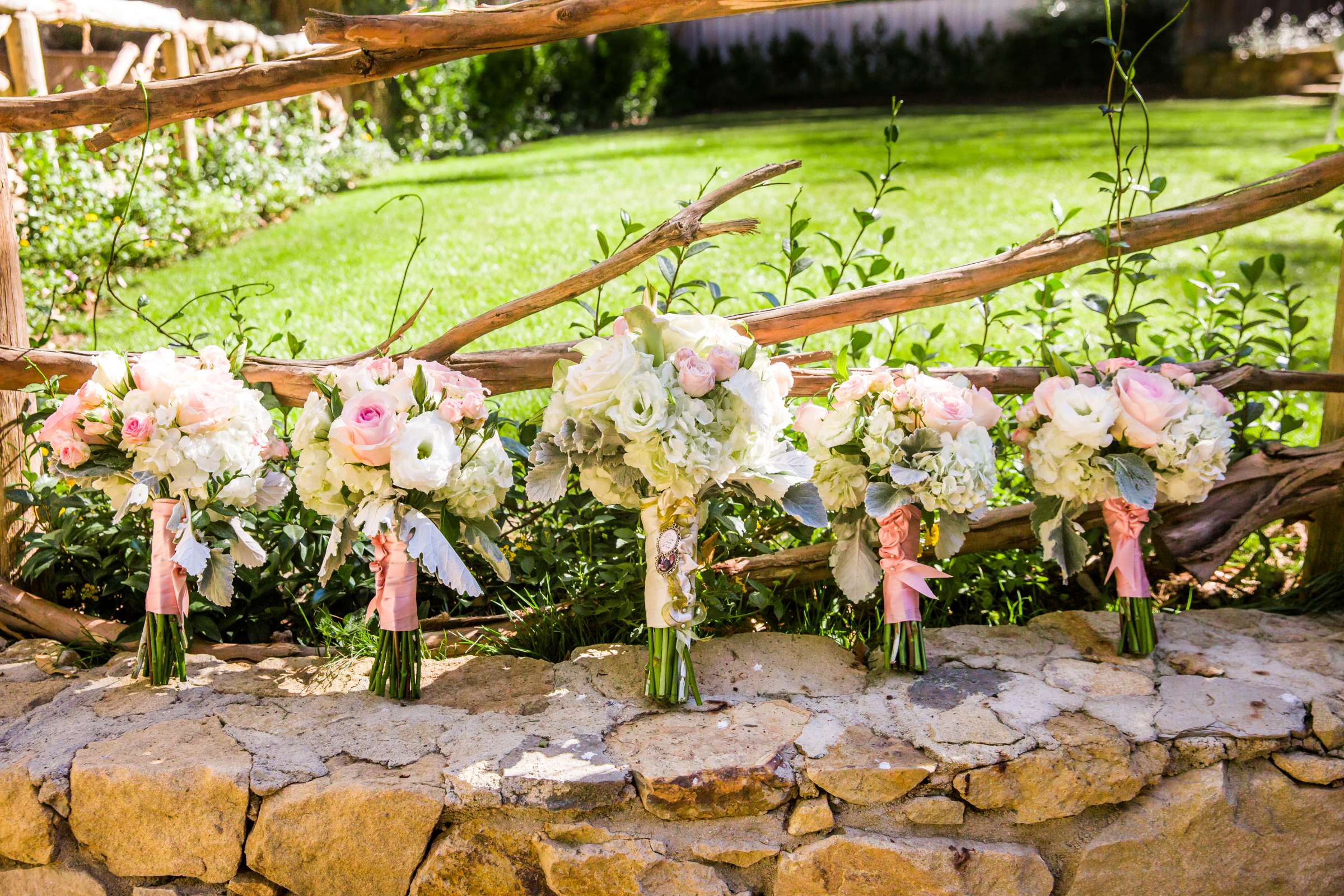 Calamigos Ranch Wedding coordinated by DB Creativity, Maria and Gonsalo Wedding Photo #134 by True Photography