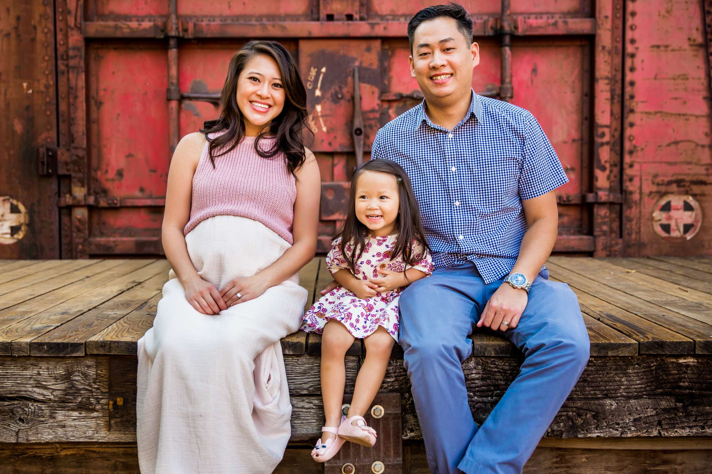 Featured photo at Family Portraits, Sandy and Doan Family Photo #273686 by True Photography