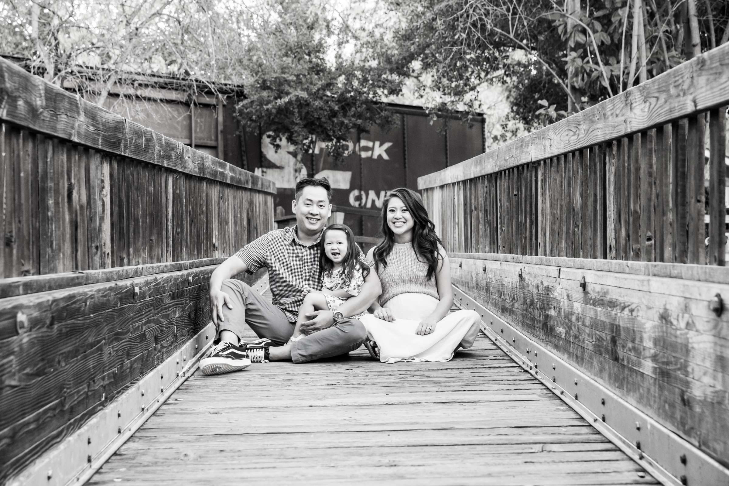 Family Portraits, Sandy and Doan Family Photo #273689 by True Photography