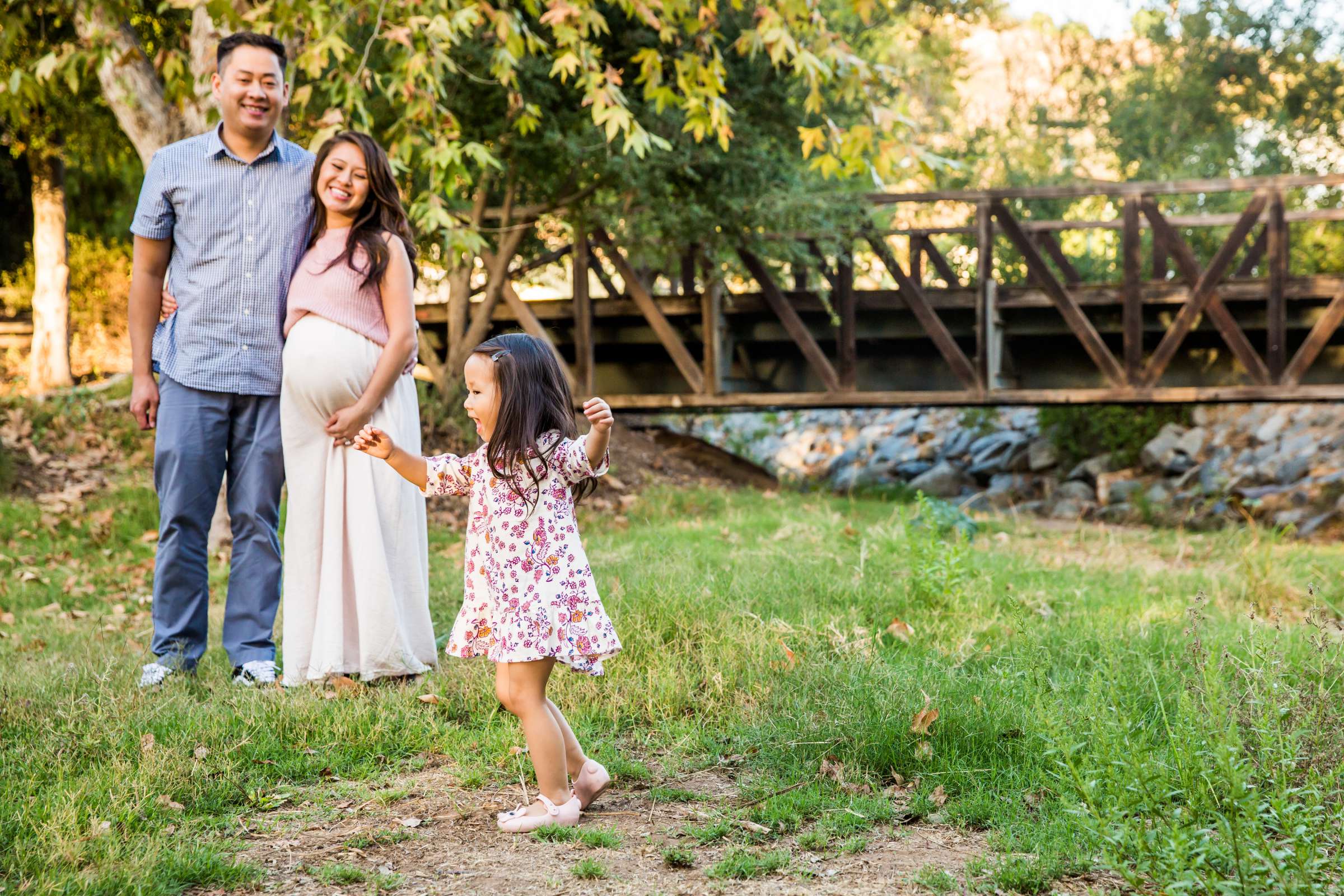 Family Portraits, Sandy and Doan Family Photo #273691 by True Photography