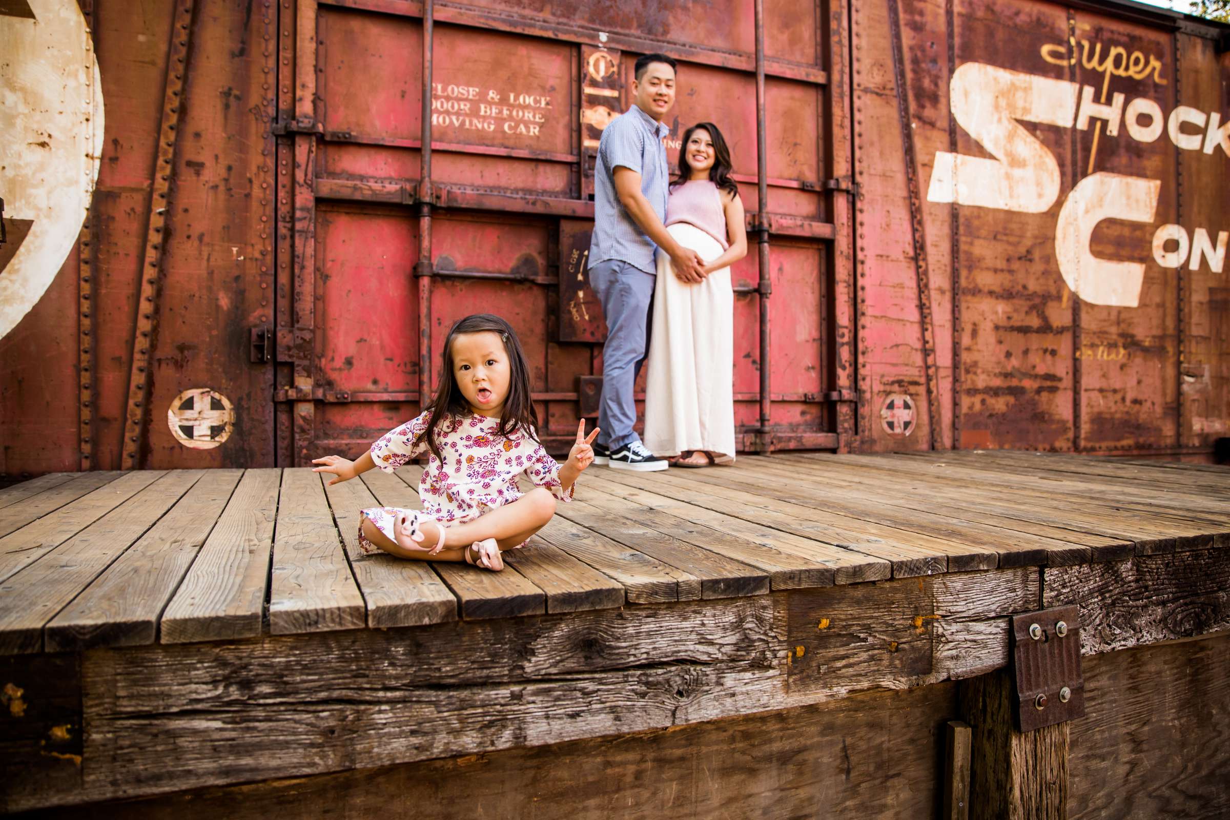 Featured photo at Family Portraits, Sandy and Doan Family Photo #273692 by True Photography