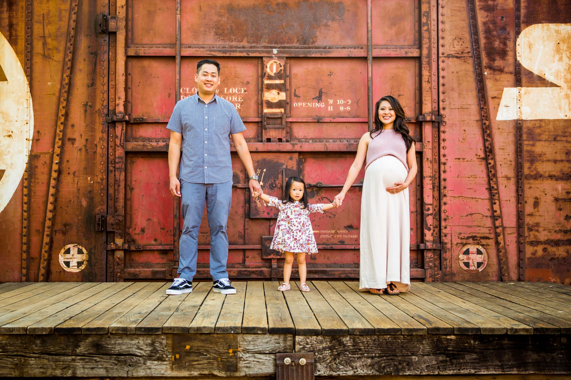 Featured photo at Family Portraits, Sandy and Doan Family Photo #273697 by True Photography