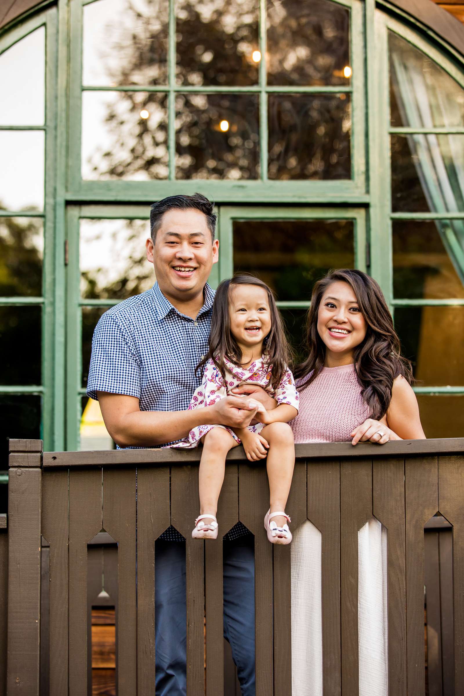 Family Portraits, Sandy and Doan Family Photo #273701 by True Photography