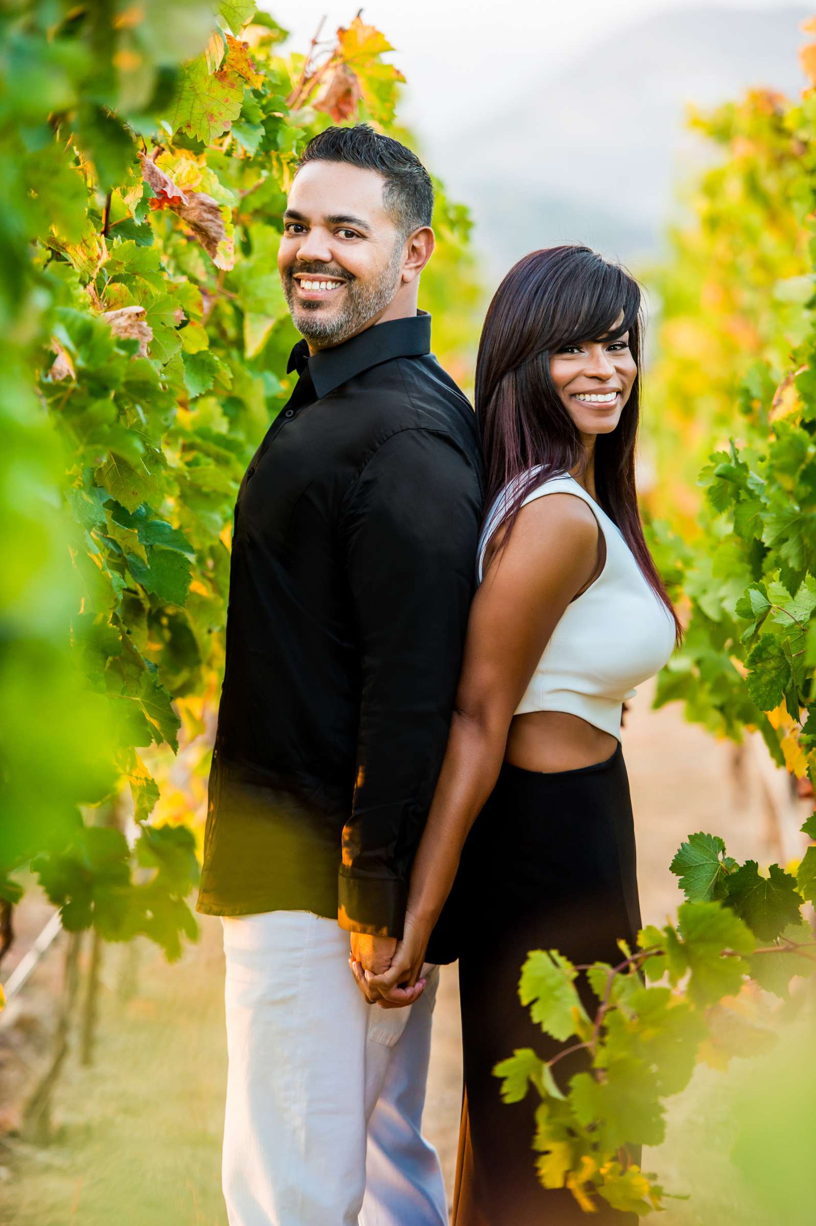 Featured photo at Engagement, Shantel and Sean Engagement Photo #2 by True Photography