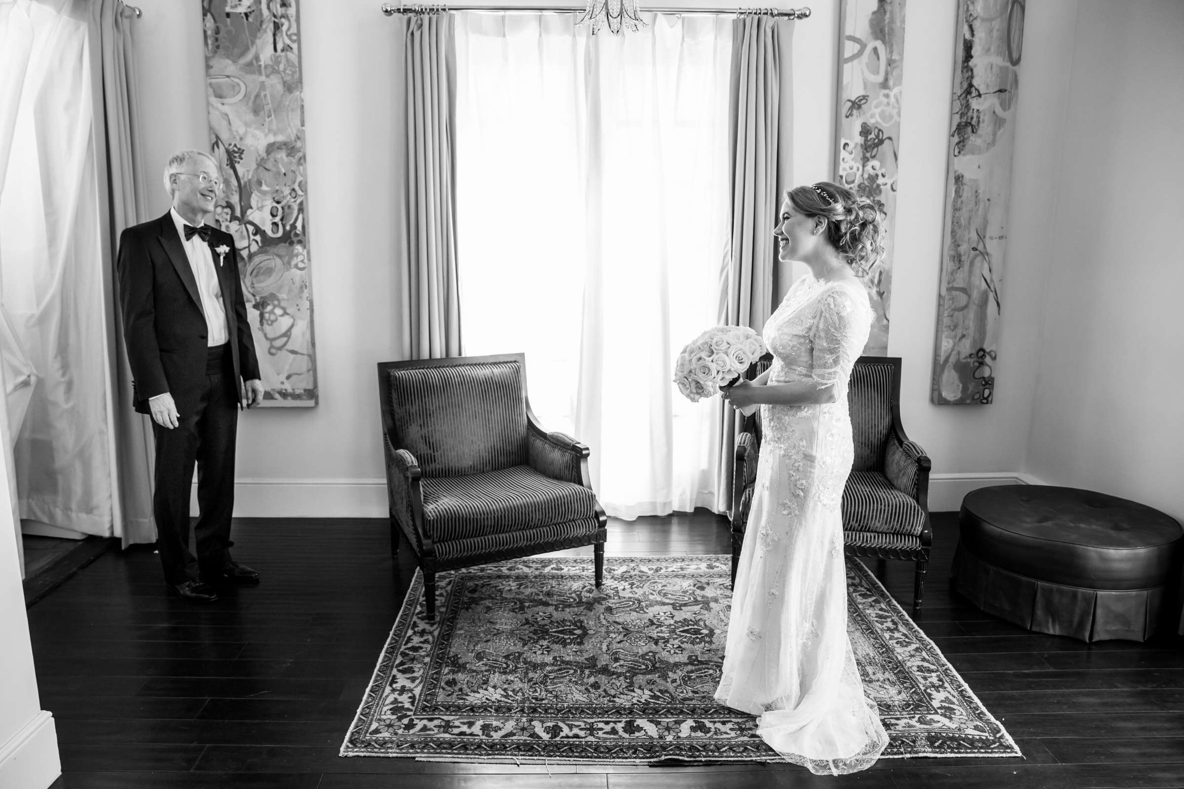 US Grant Wedding coordinated by First Comes Love Weddings & Events, Janna and Nika Wedding Photo #35 by True Photography