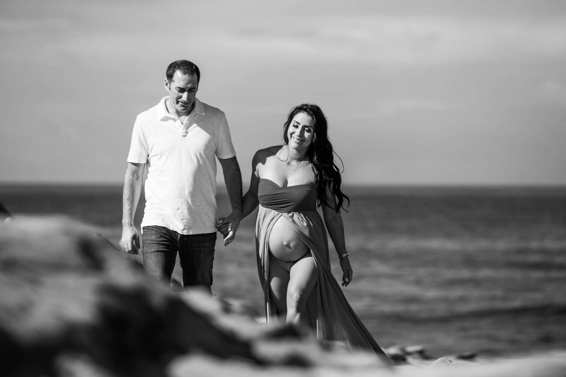 Maternity Photo Session, Claudia and Adam Maternity Photo #7 by True Photography
