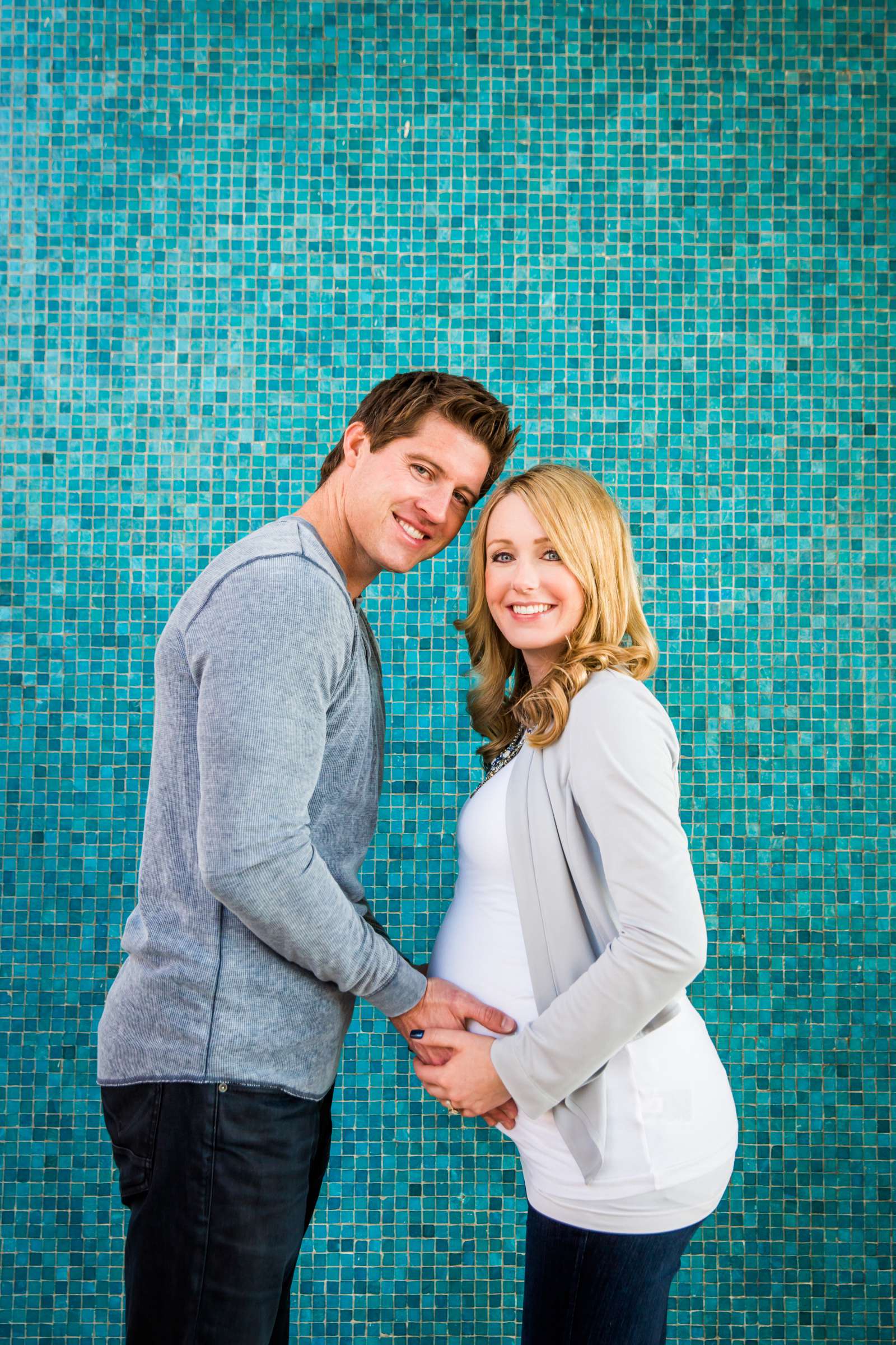 Featured photo at Maternity Photo Session, Sarah and Weston Maternity Photo #274626 by True Photography