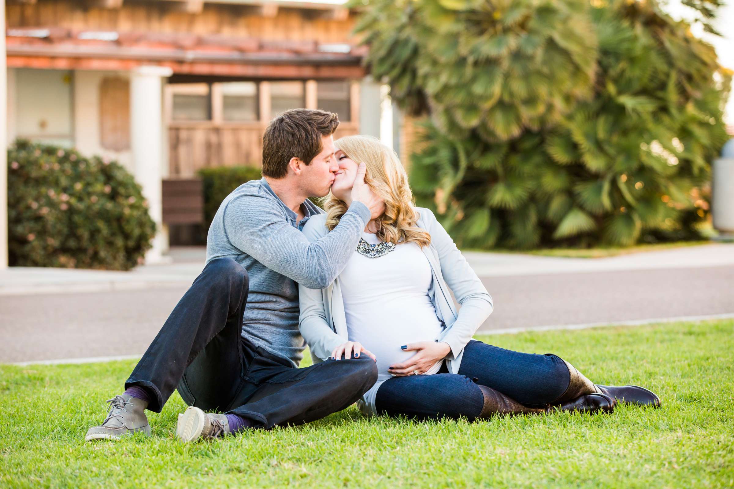 Maternity Photo Session, Sarah and Weston Maternity Photo #274630 by True Photography