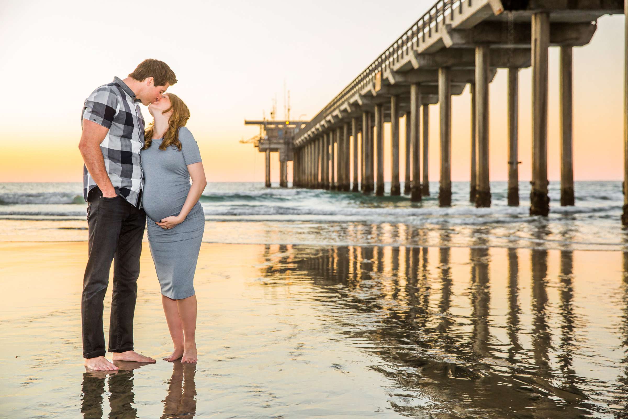 Maternity Photo Session, Sarah and Weston Maternity Photo #274635 by True Photography