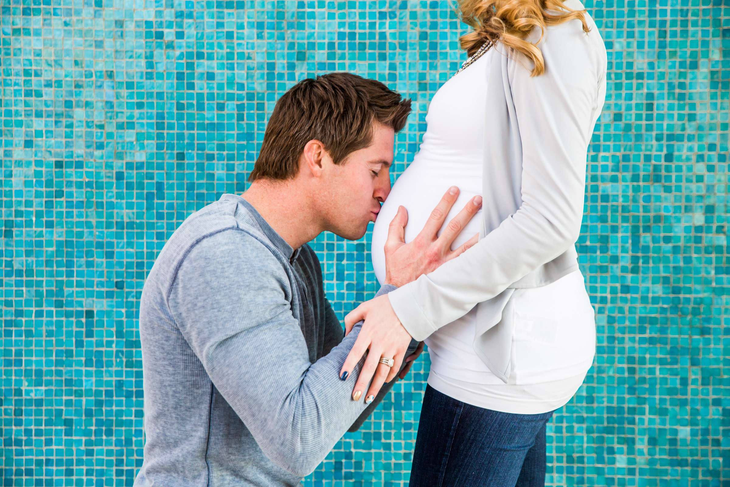 Maternity Photo Session, Sarah and Weston Maternity Photo #274646 by True Photography