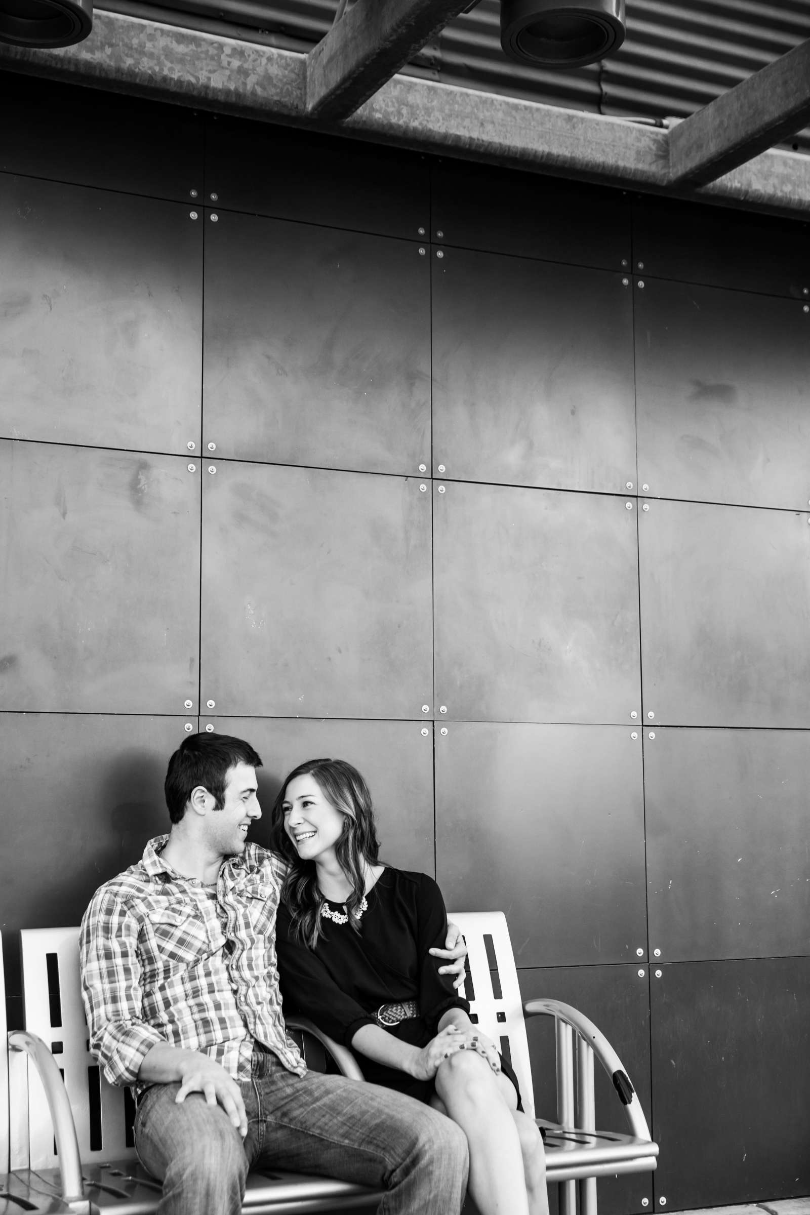 Featured photo at Engagement, Alex and Greg Engagement Photo #274673 by True Photography