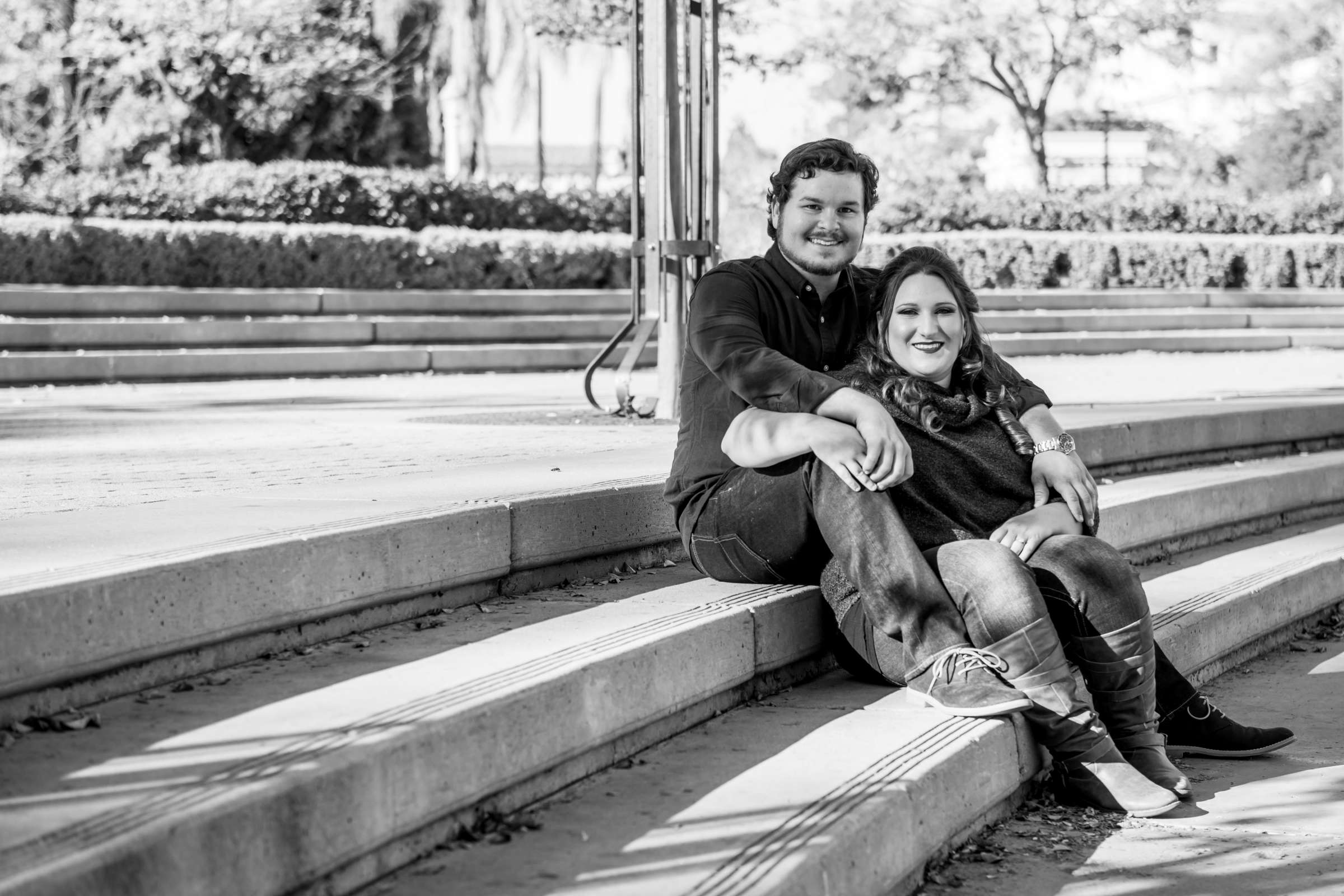 Engagement, Jessica and John Engagement Photo #275493 by True Photography