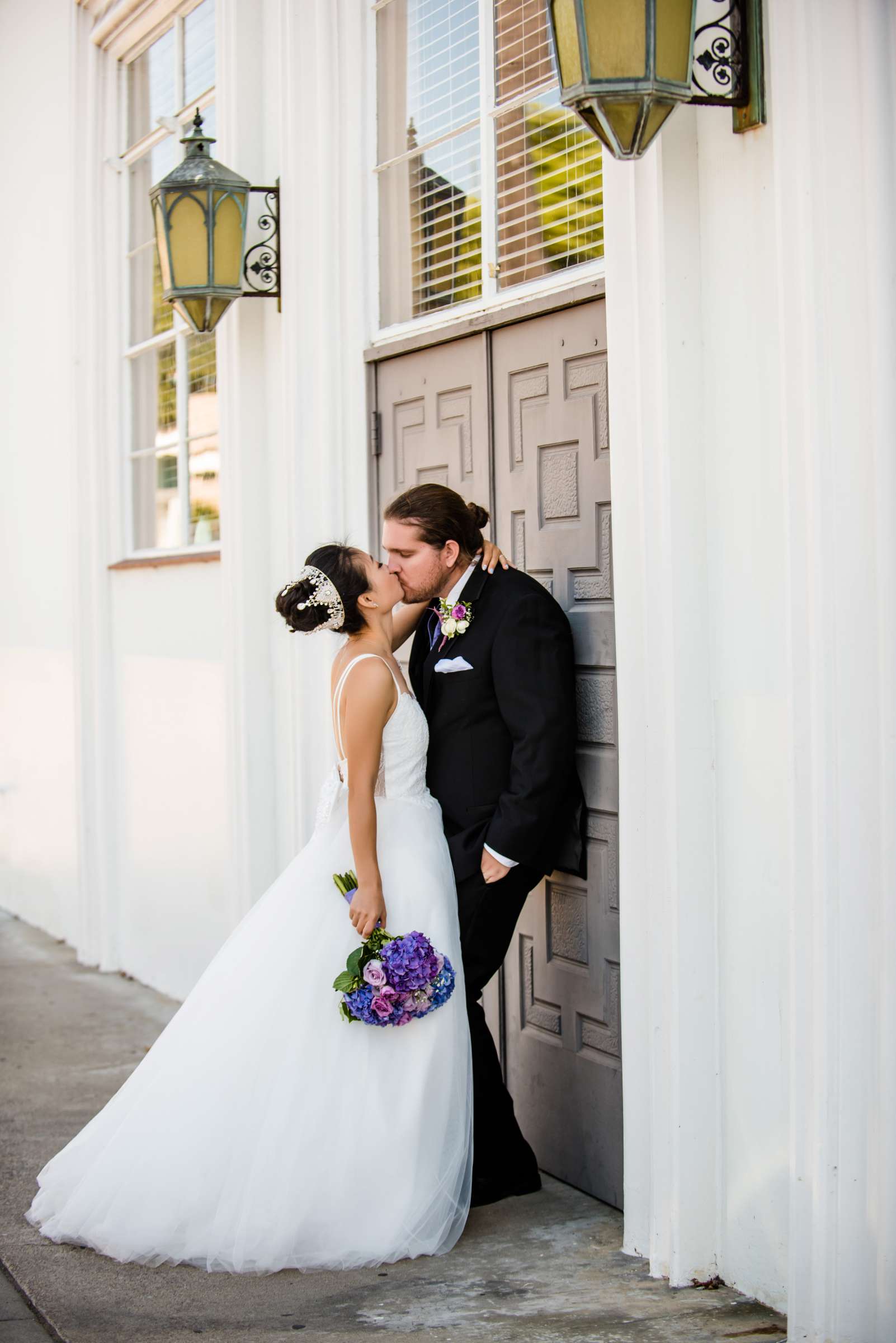 Tom Ham's Lighthouse Wedding, Mei and Brendan Wedding Photo #275571 by True Photography