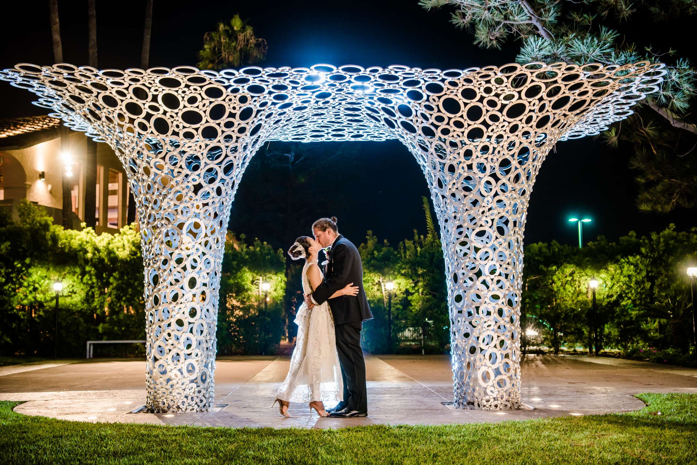 Tom Ham's Lighthouse Wedding, Mei and Brendan Wedding Photo #275577 by True Photography