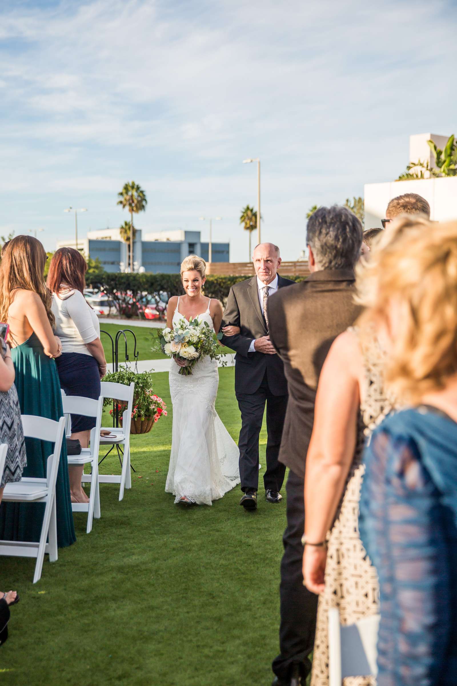 Ocean View Room Wedding, Dana and Austin Wedding Photo #276177 by True Photography