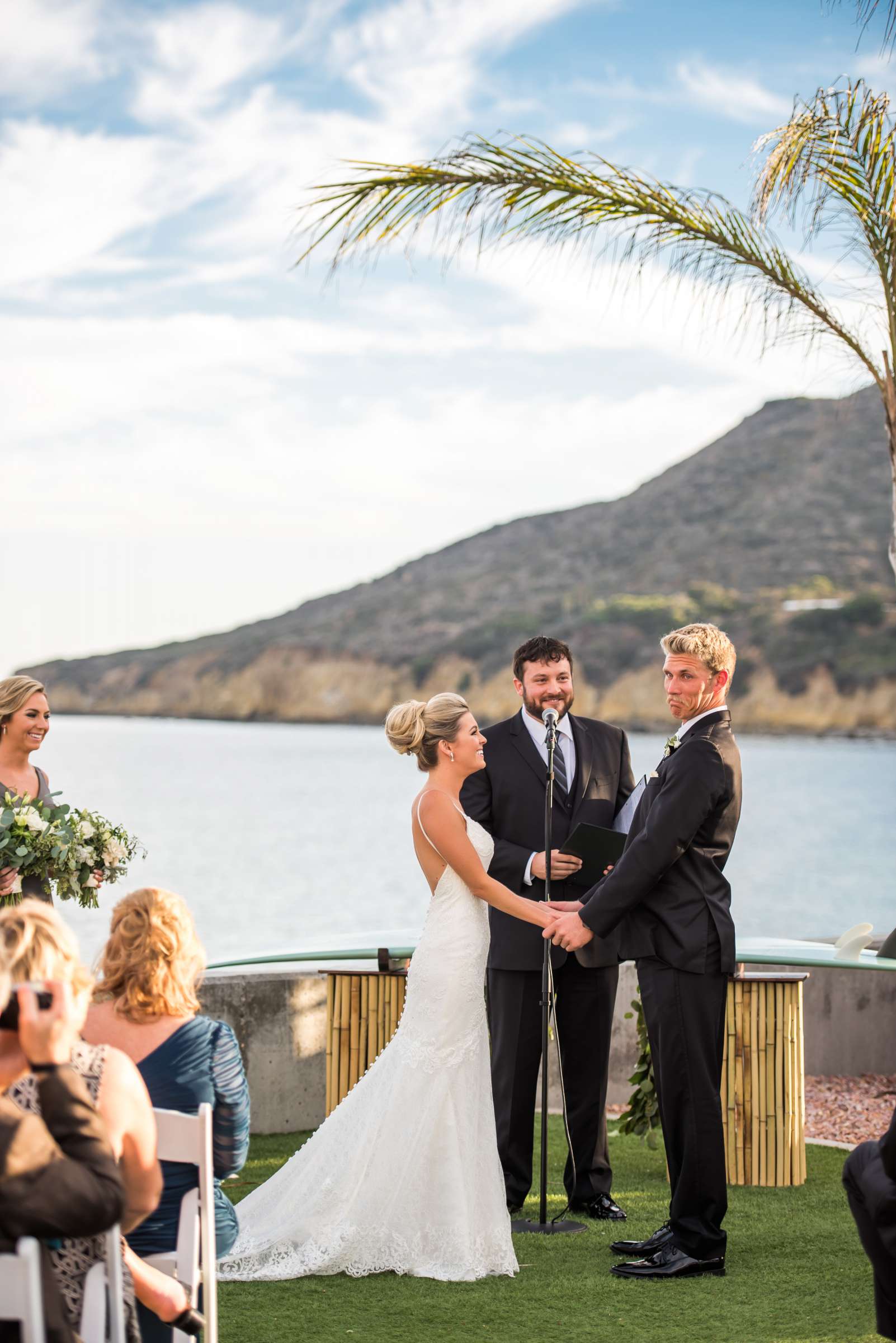 Ocean View Room Wedding, Dana and Austin Wedding Photo #276181 by True Photography