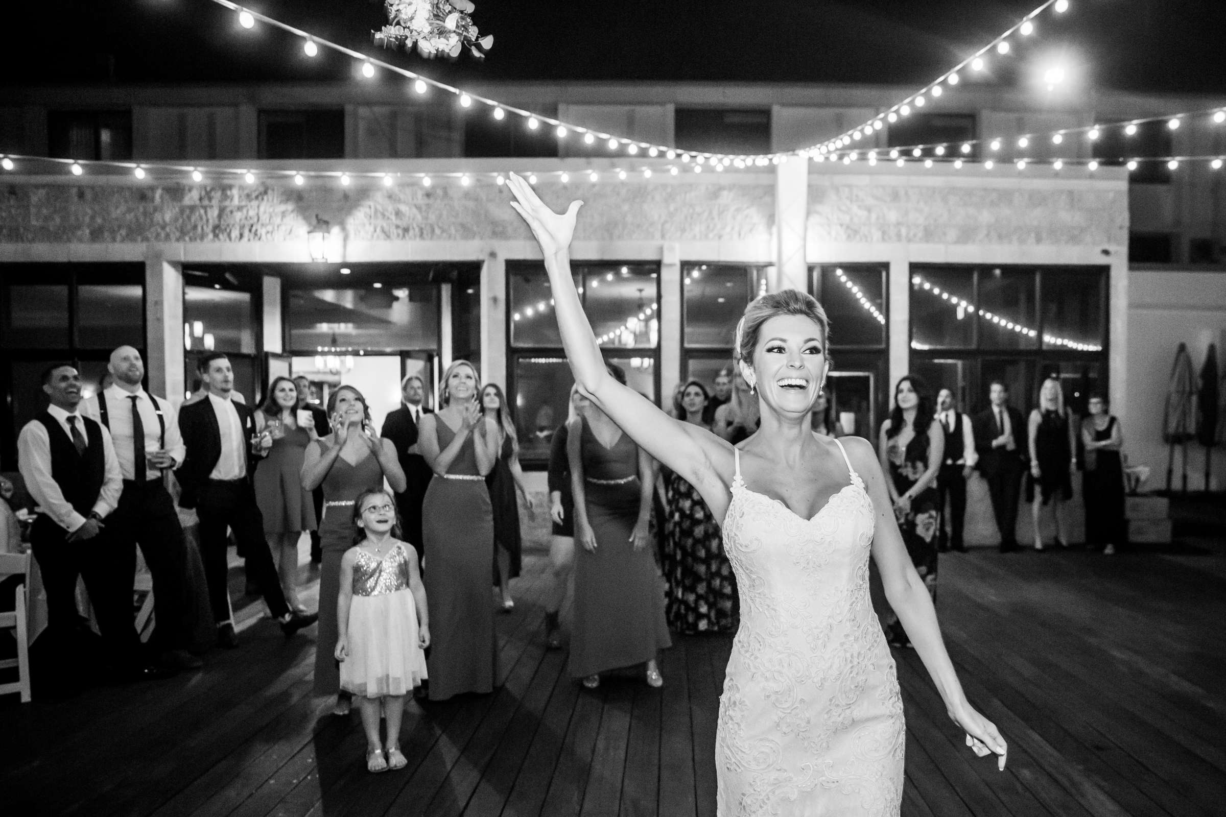 Ocean View Room Wedding, Dana and Austin Wedding Photo #276242 by True Photography