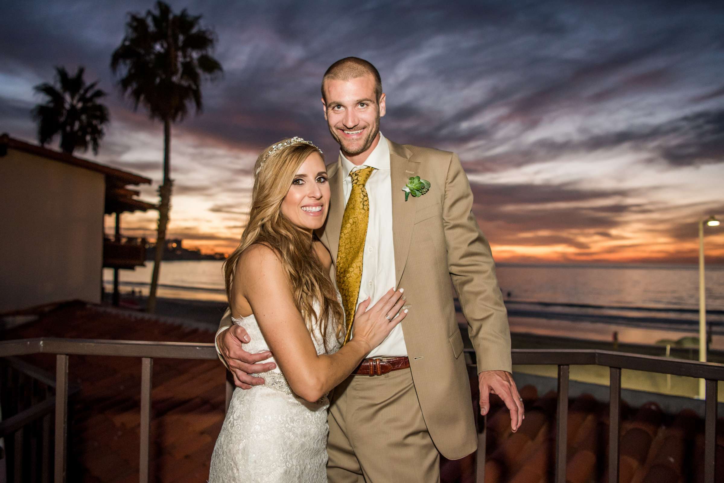 La Jolla Shores Hotel Wedding, Tiffany and Tom Wedding Photo #276476 by True Photography