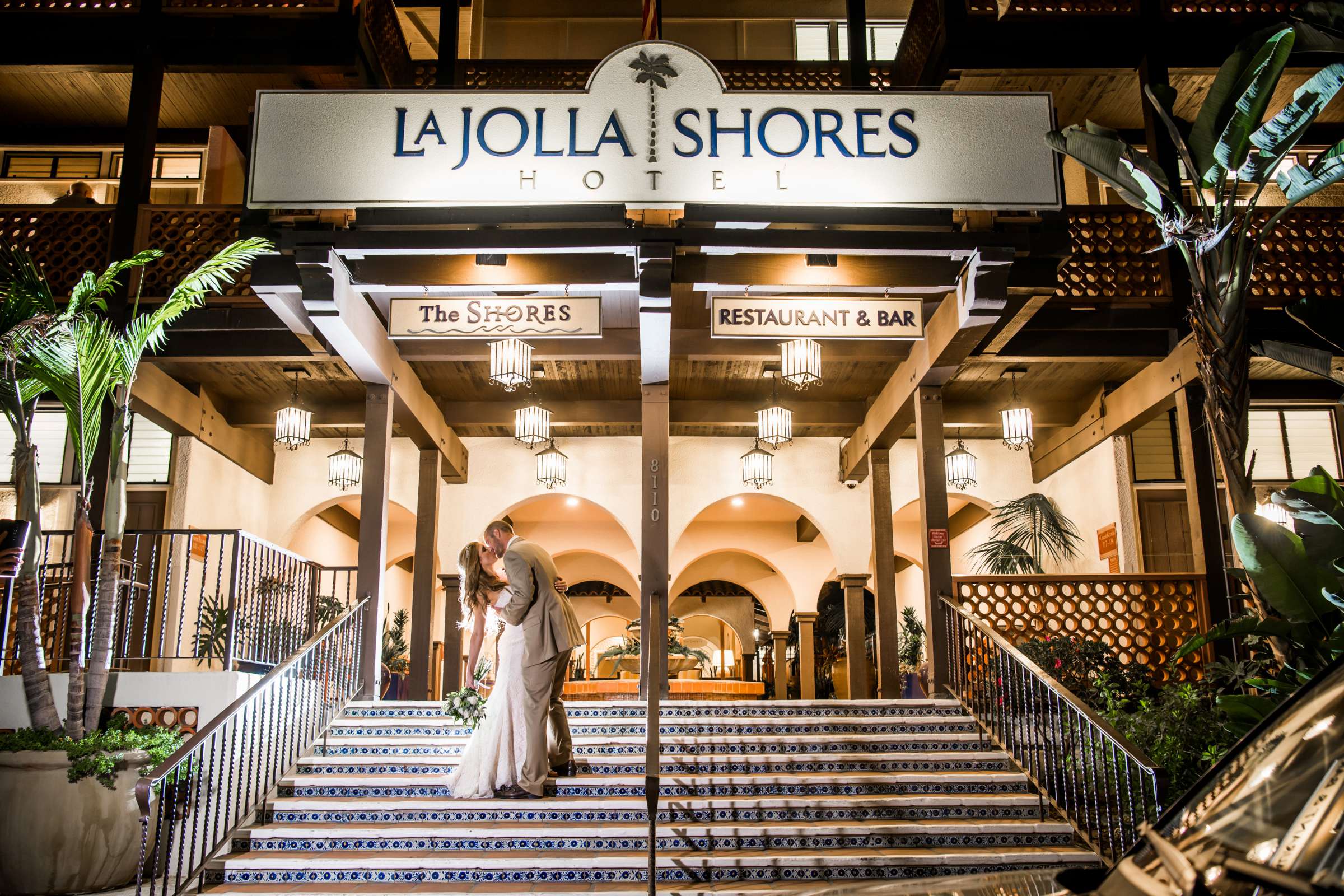 La Jolla Shores Hotel Wedding, Tiffany and Tom Wedding Photo #276493 by True Photography