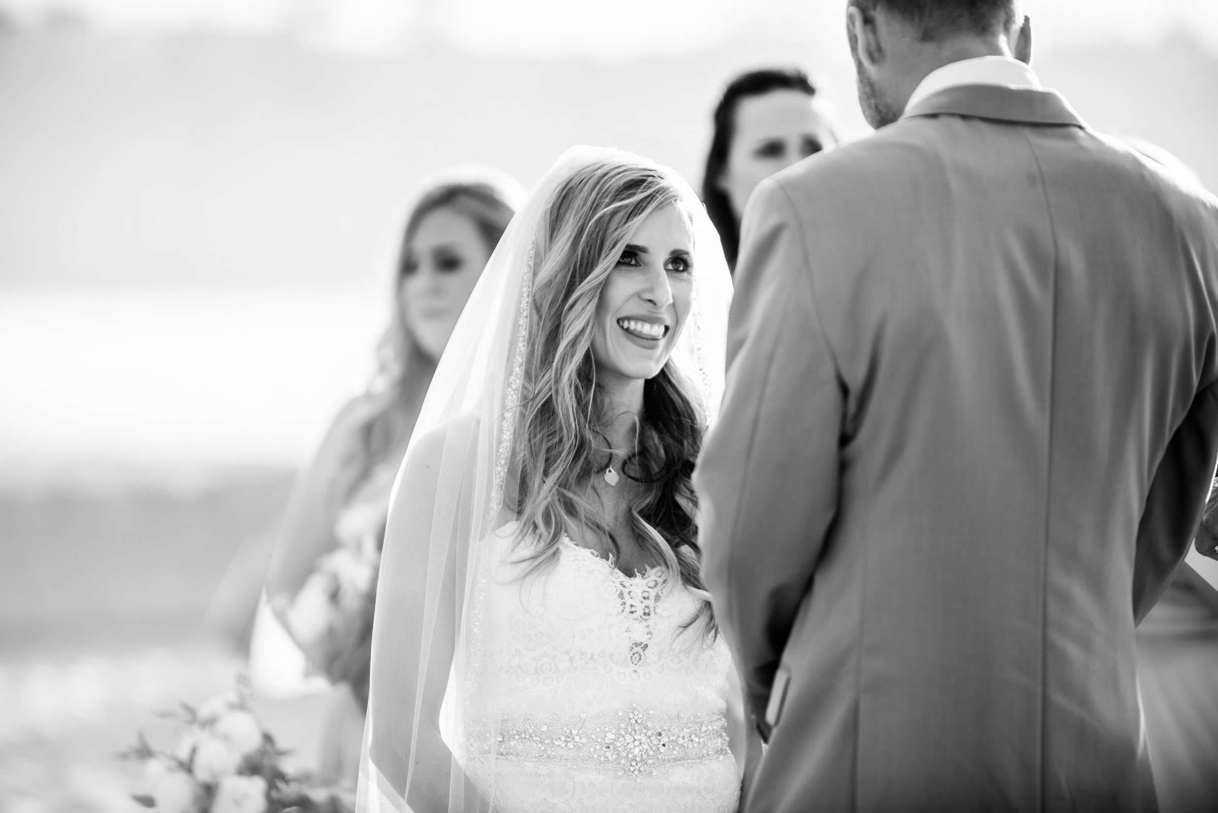 La Jolla Shores Hotel Wedding, Tiffany and Tom Wedding Photo #276500 by True Photography