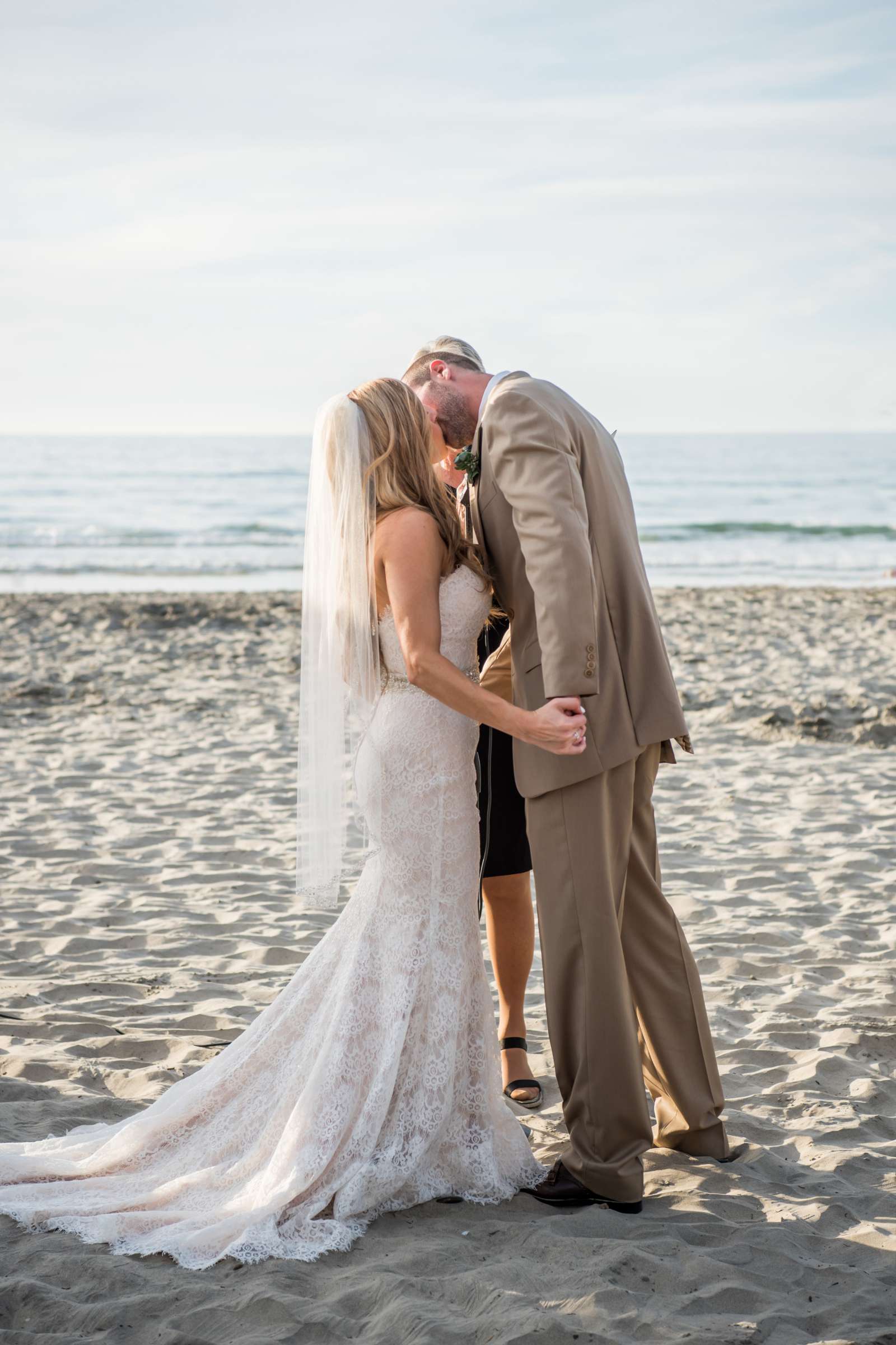 La Jolla Shores Hotel Wedding, Tiffany and Tom Wedding Photo #276502 by True Photography