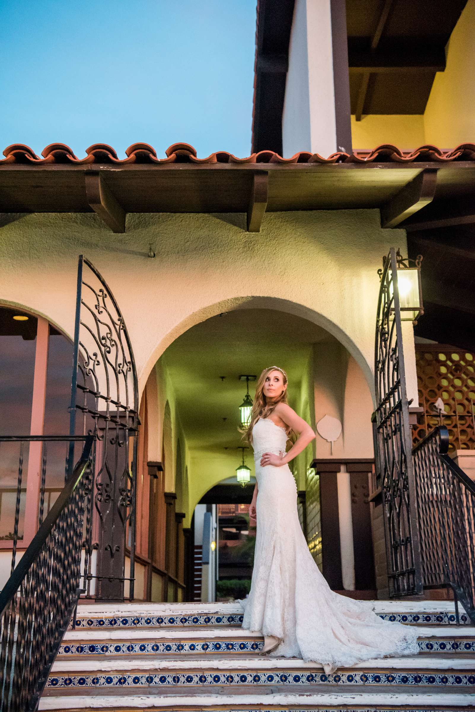 La Jolla Shores Hotel Wedding, Tiffany and Tom Wedding Photo #276507 by True Photography