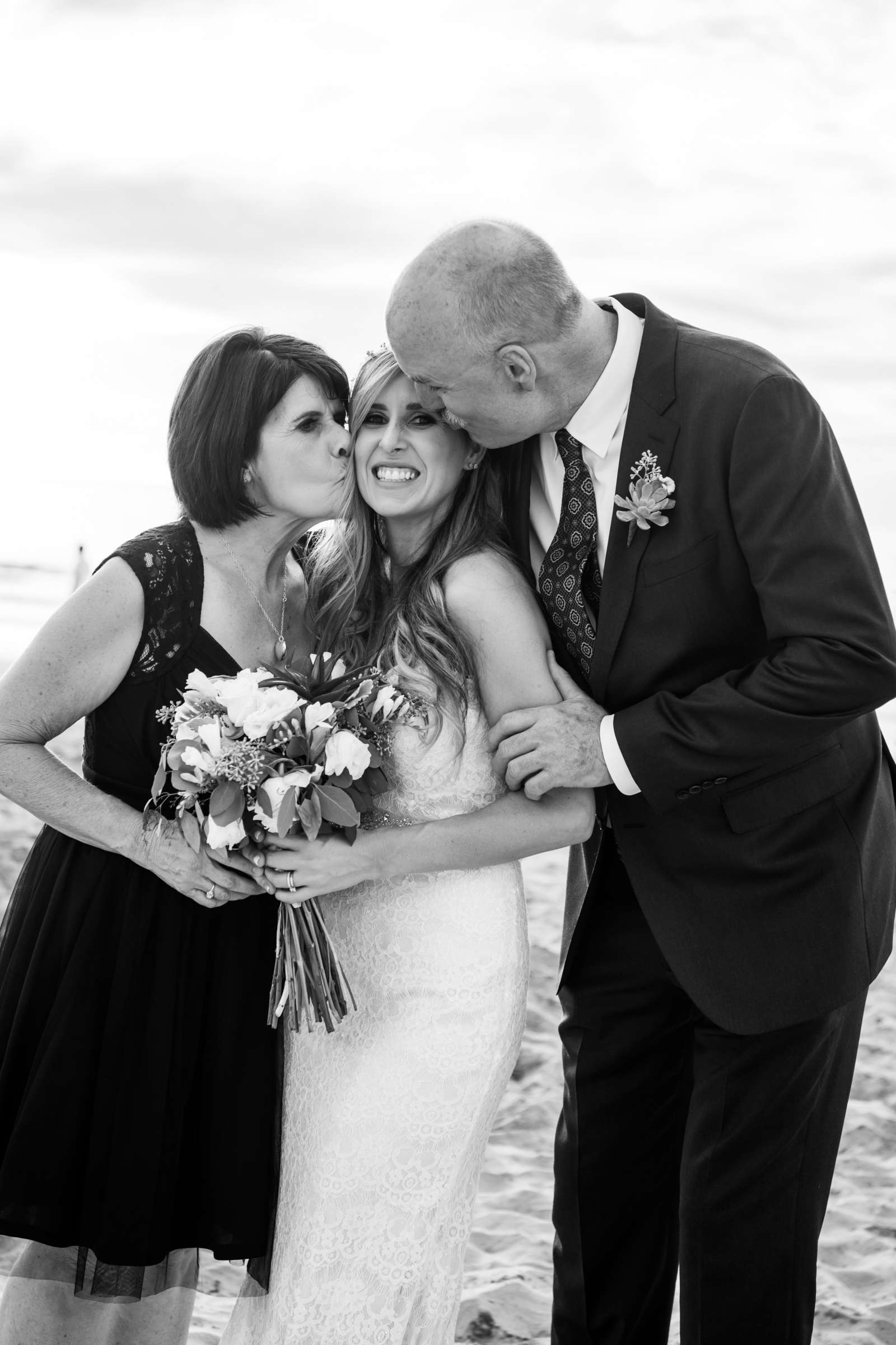 La Jolla Shores Hotel Wedding, Tiffany and Tom Wedding Photo #276510 by True Photography