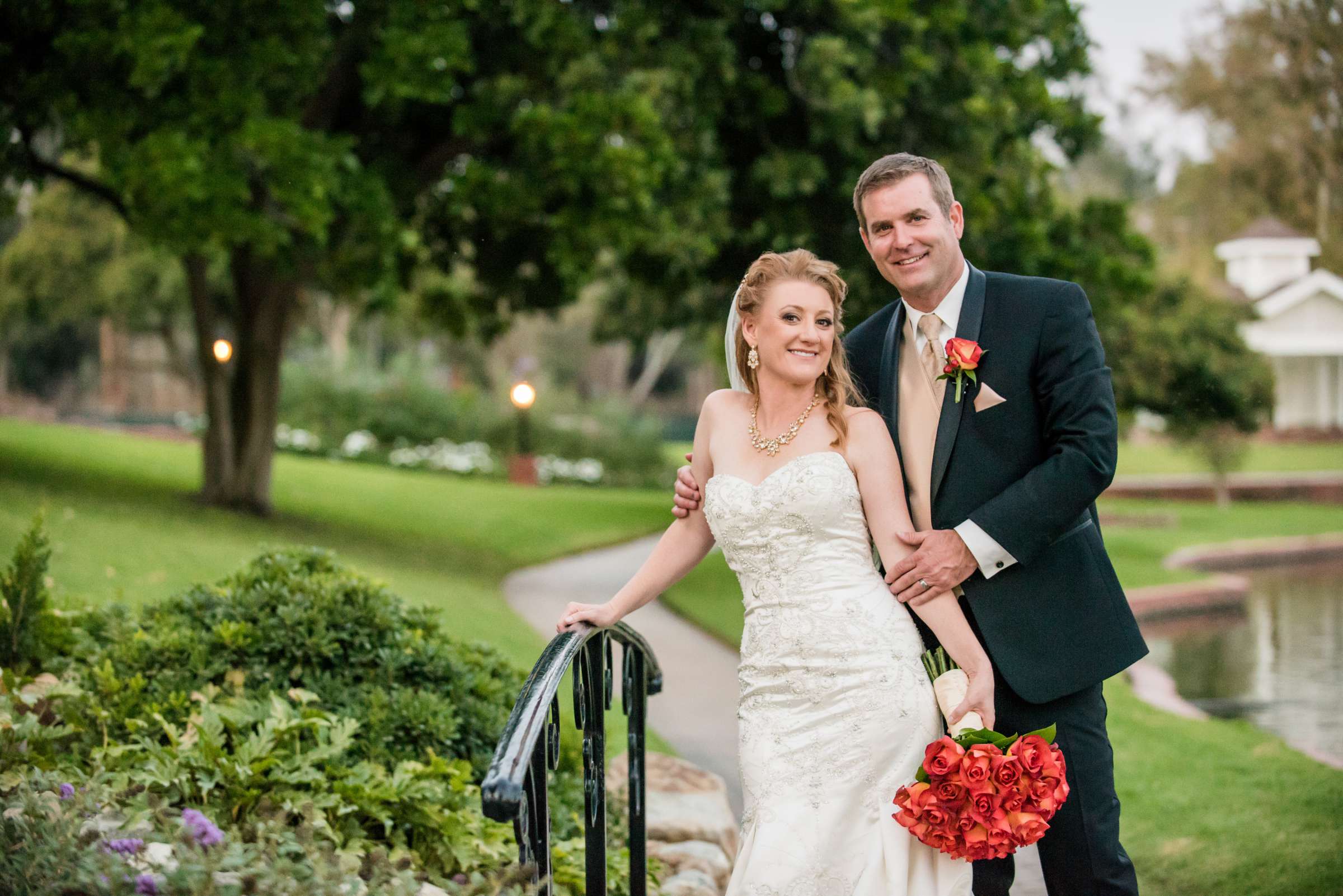 Grand Tradition Estate Wedding, Melissa and Steven Wedding Photo #276775 by True Photography