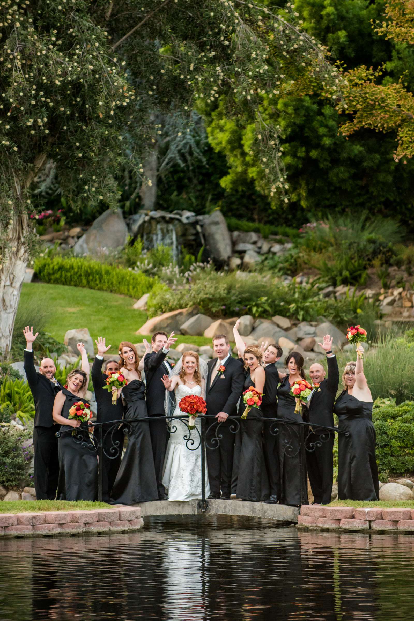 Grand Tradition Estate Wedding, Melissa and Steven Wedding Photo #276776 by True Photography