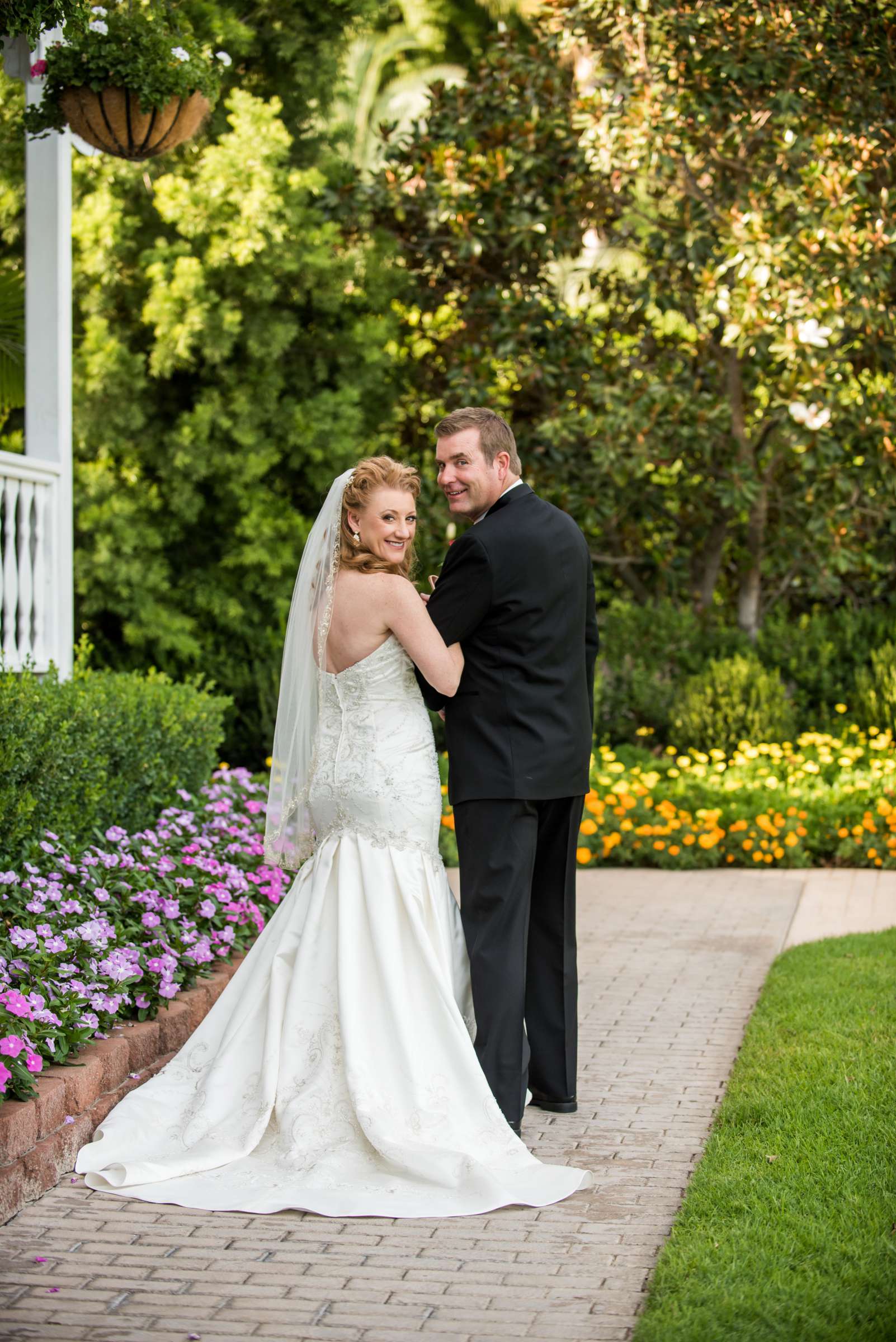 Grand Tradition Estate Wedding, Melissa and Steven Wedding Photo #276778 by True Photography