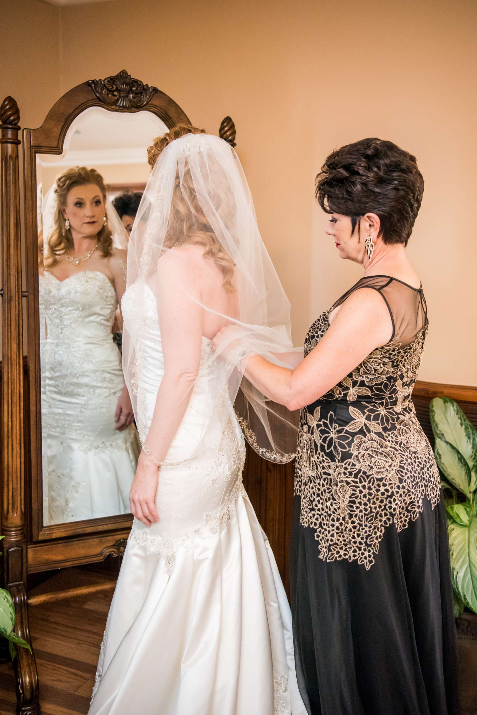 Grand Tradition Estate Wedding, Melissa and Steven Wedding Photo #276783 by True Photography