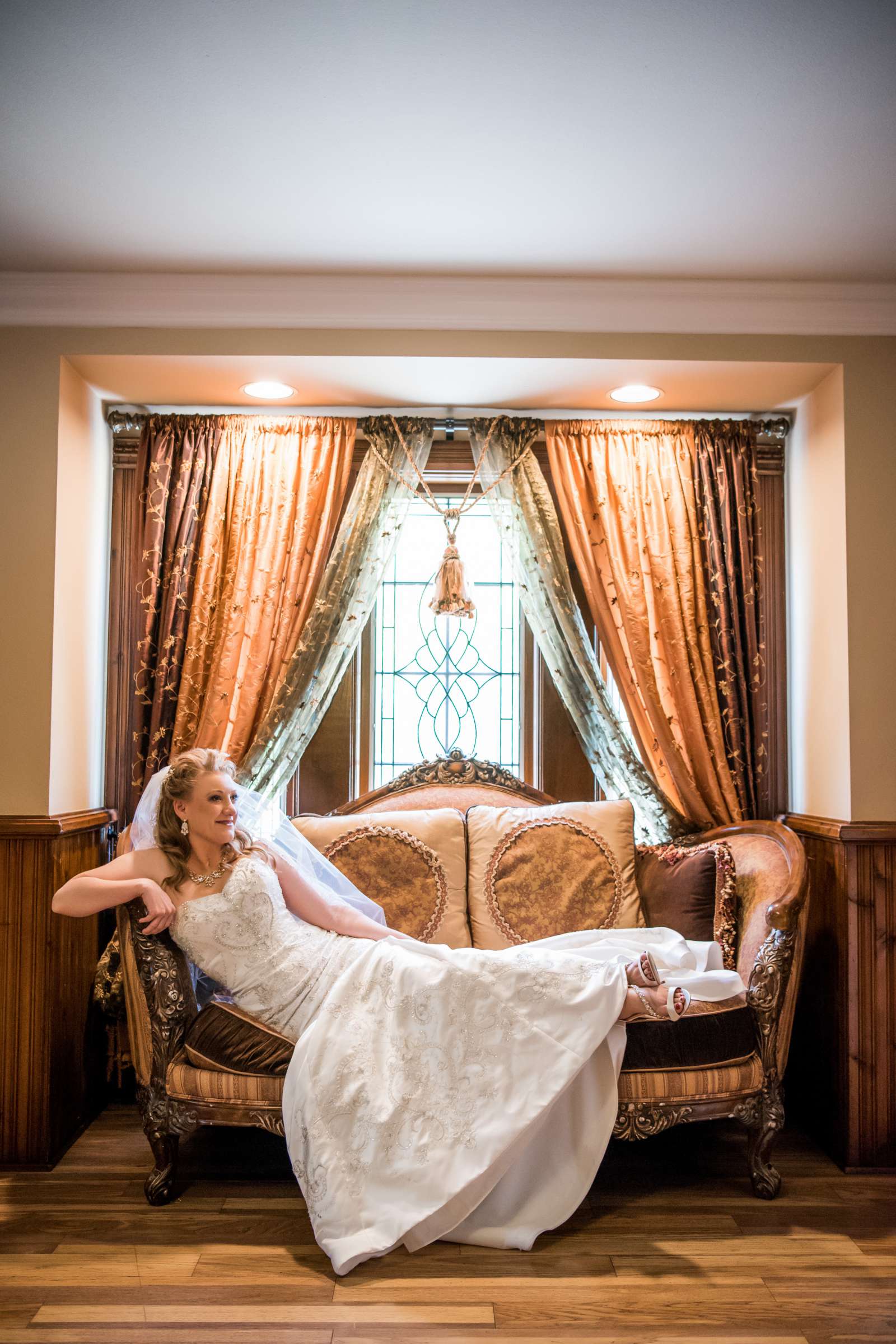 Grand Tradition Estate Wedding, Melissa and Steven Wedding Photo #276784 by True Photography