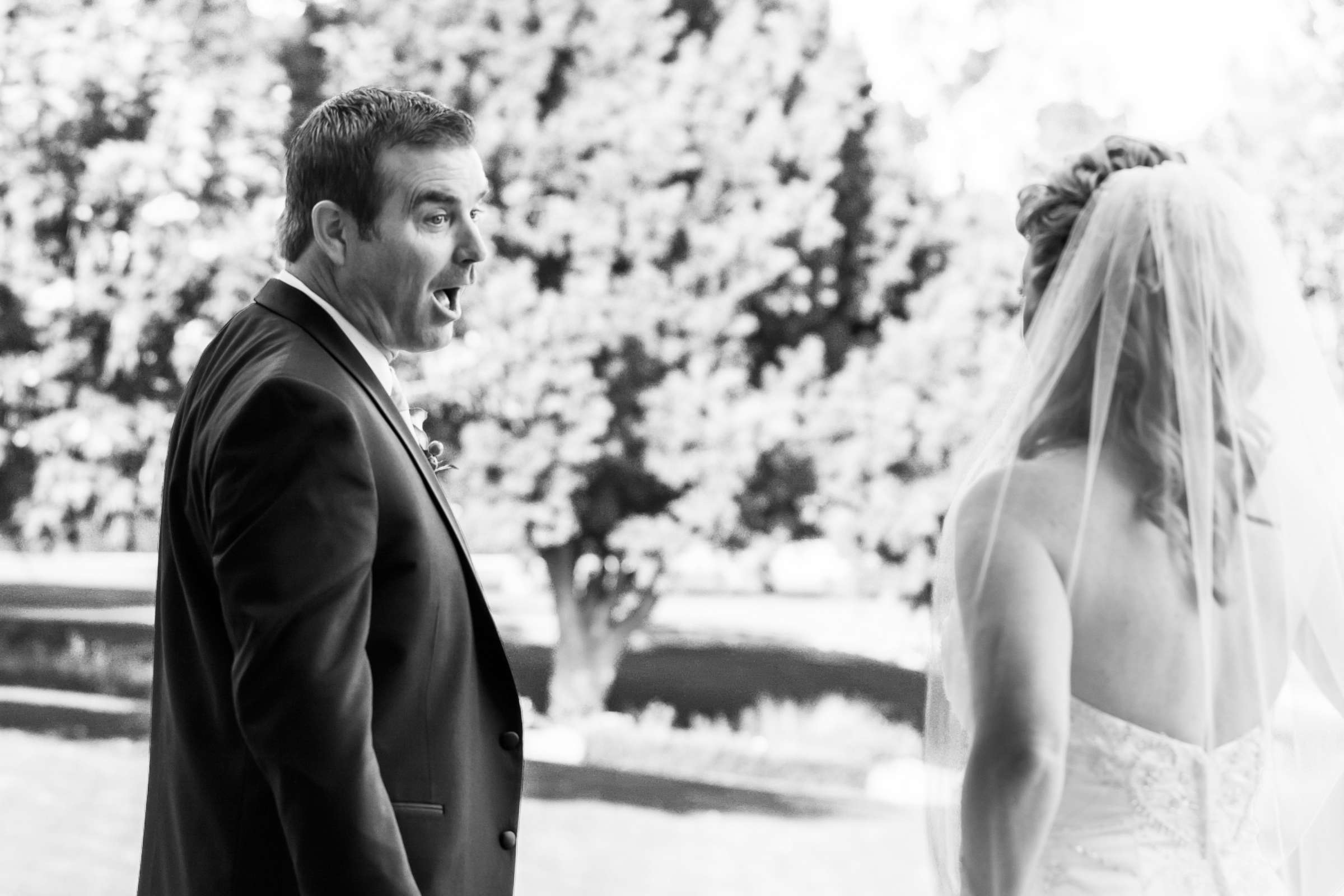 Grand Tradition Estate Wedding, Melissa and Steven Wedding Photo #276793 by True Photography