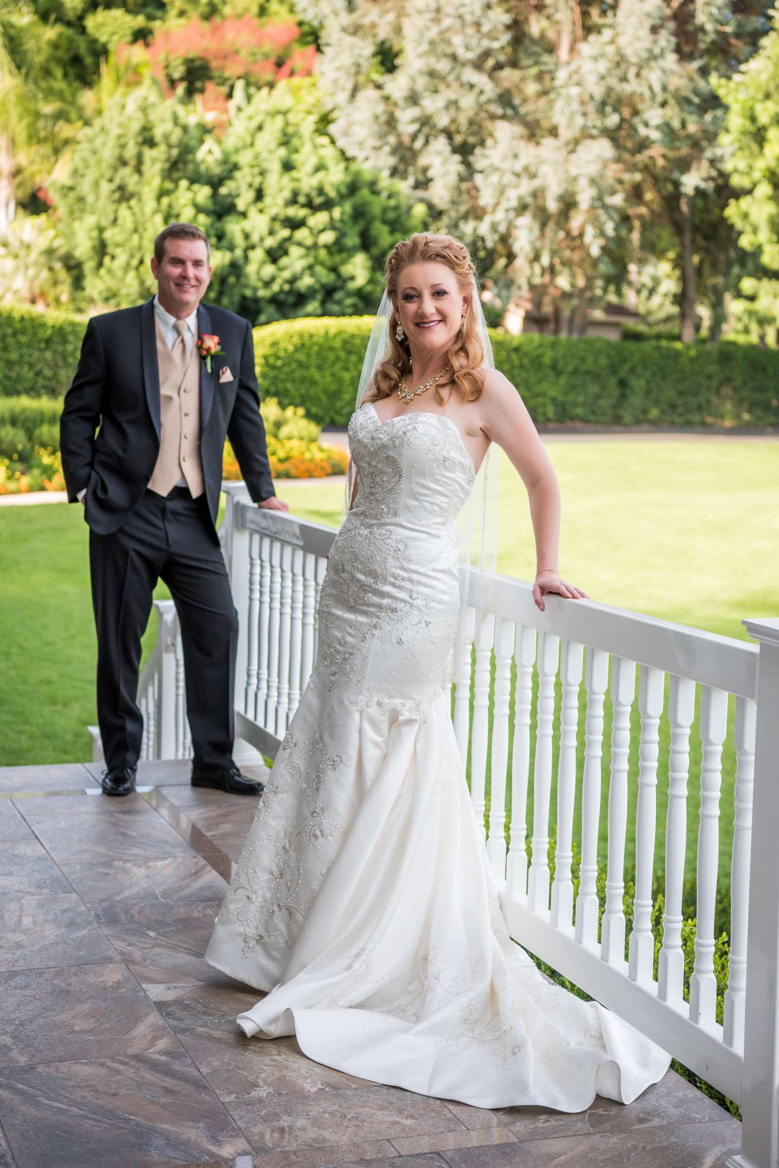 Grand Tradition Estate Wedding, Melissa and Steven Wedding Photo #276795 by True Photography