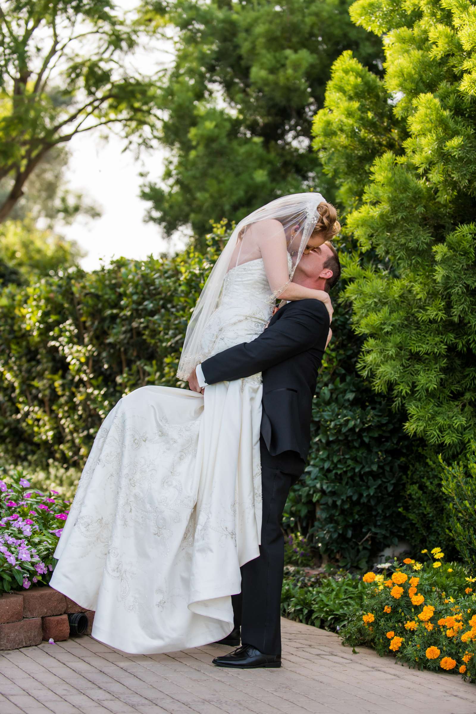 Grand Tradition Estate Wedding, Melissa and Steven Wedding Photo #276797 by True Photography