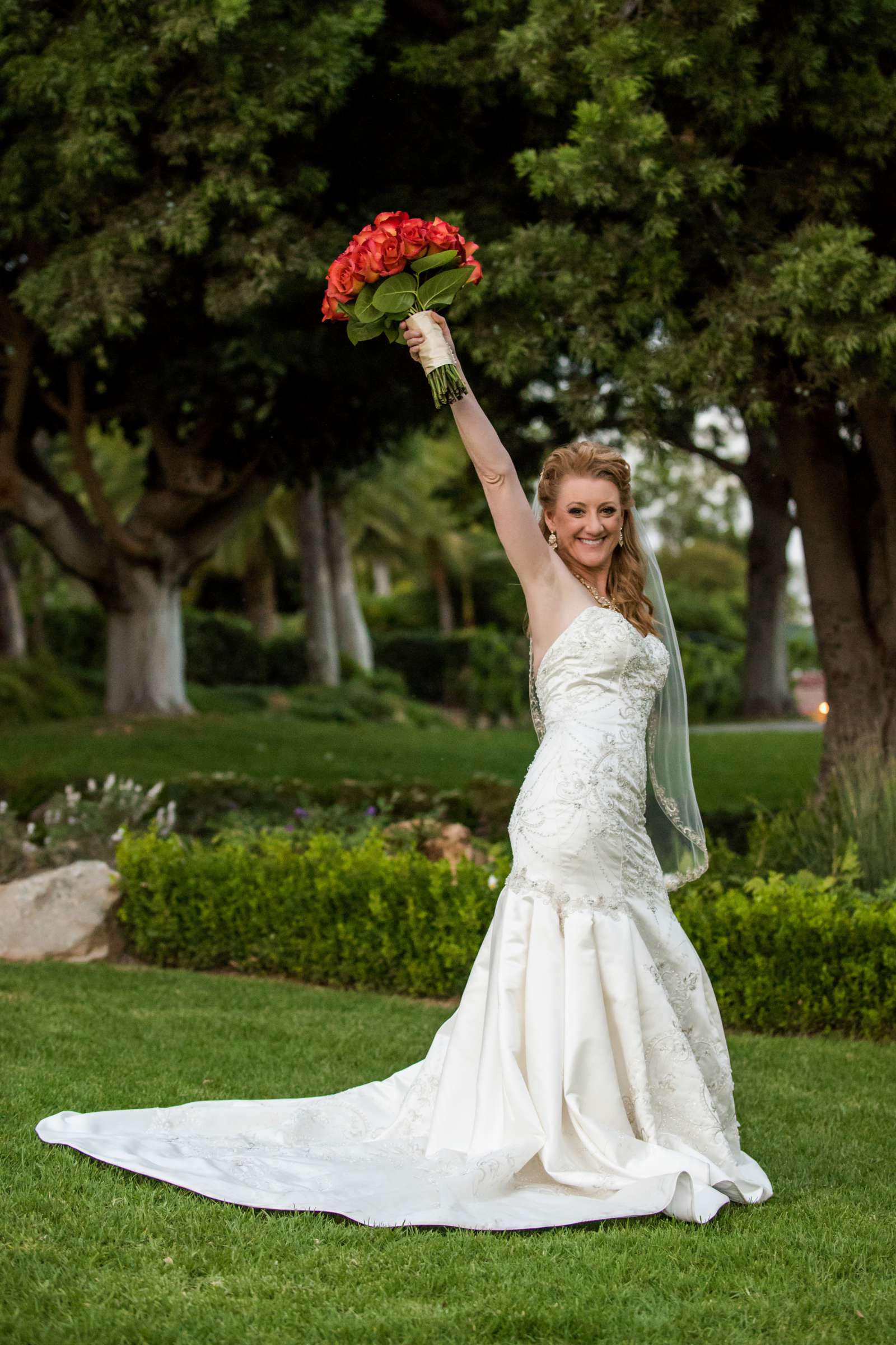 Grand Tradition Estate Wedding, Melissa and Steven Wedding Photo #276802 by True Photography