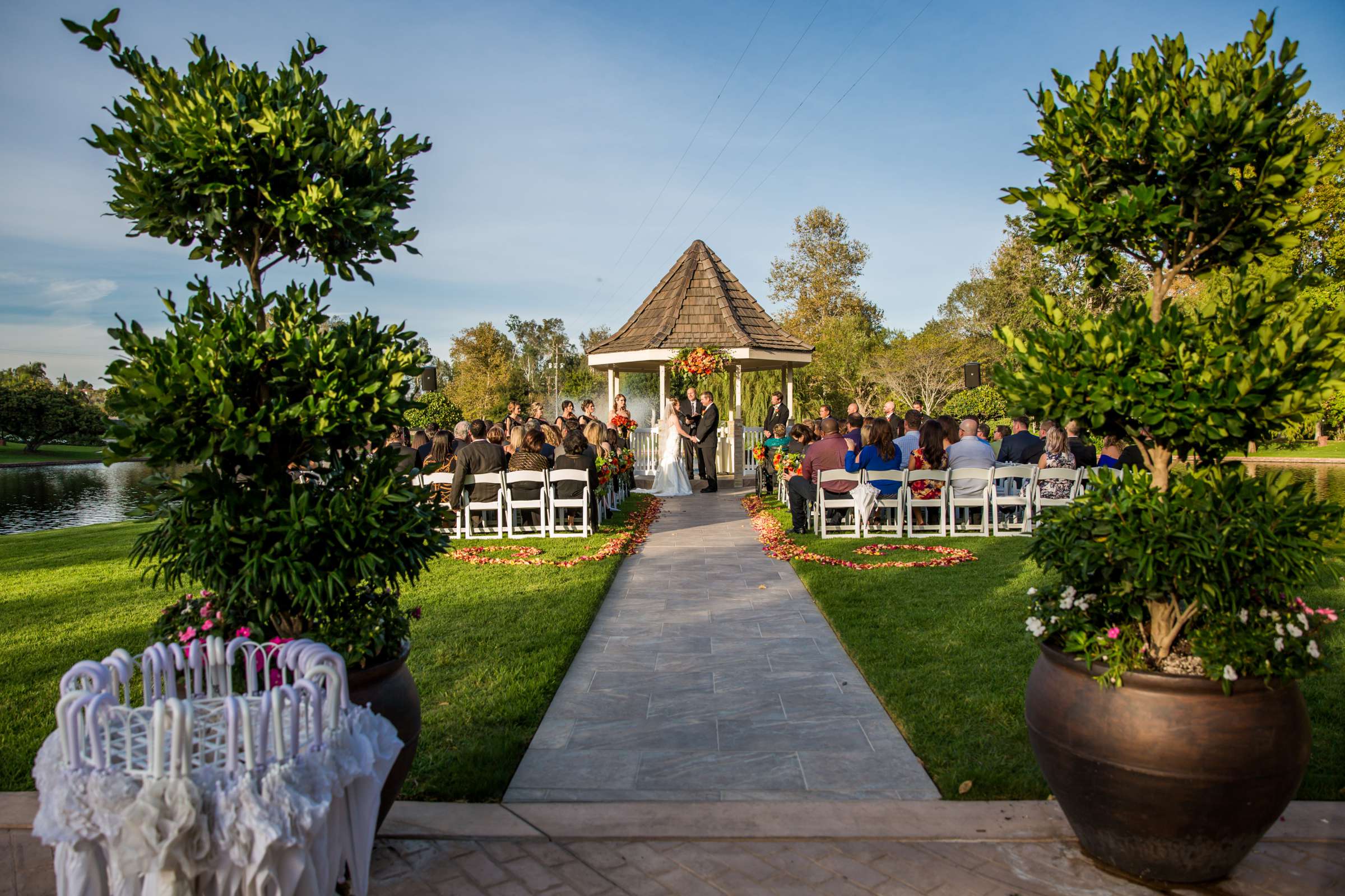 Grand Tradition Estate Wedding, Melissa and Steven Wedding Photo #276807 by True Photography