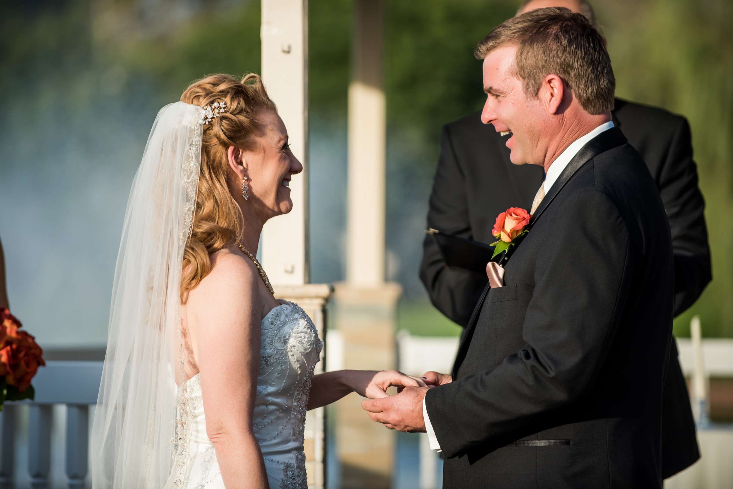 Grand Tradition Estate Wedding, Melissa and Steven Wedding Photo #276810 by True Photography