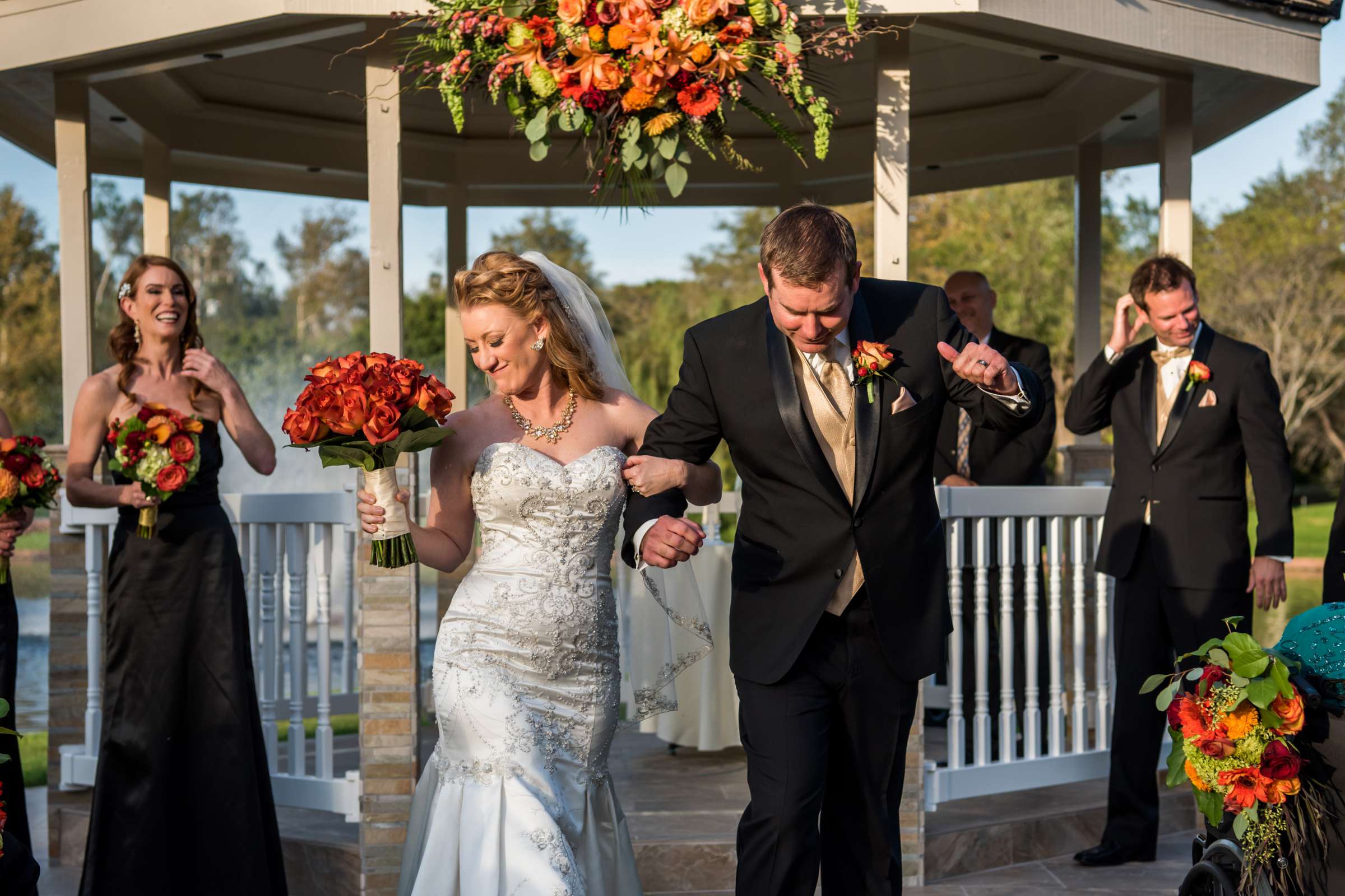 Grand Tradition Estate Wedding, Melissa and Steven Wedding Photo #276814 by True Photography