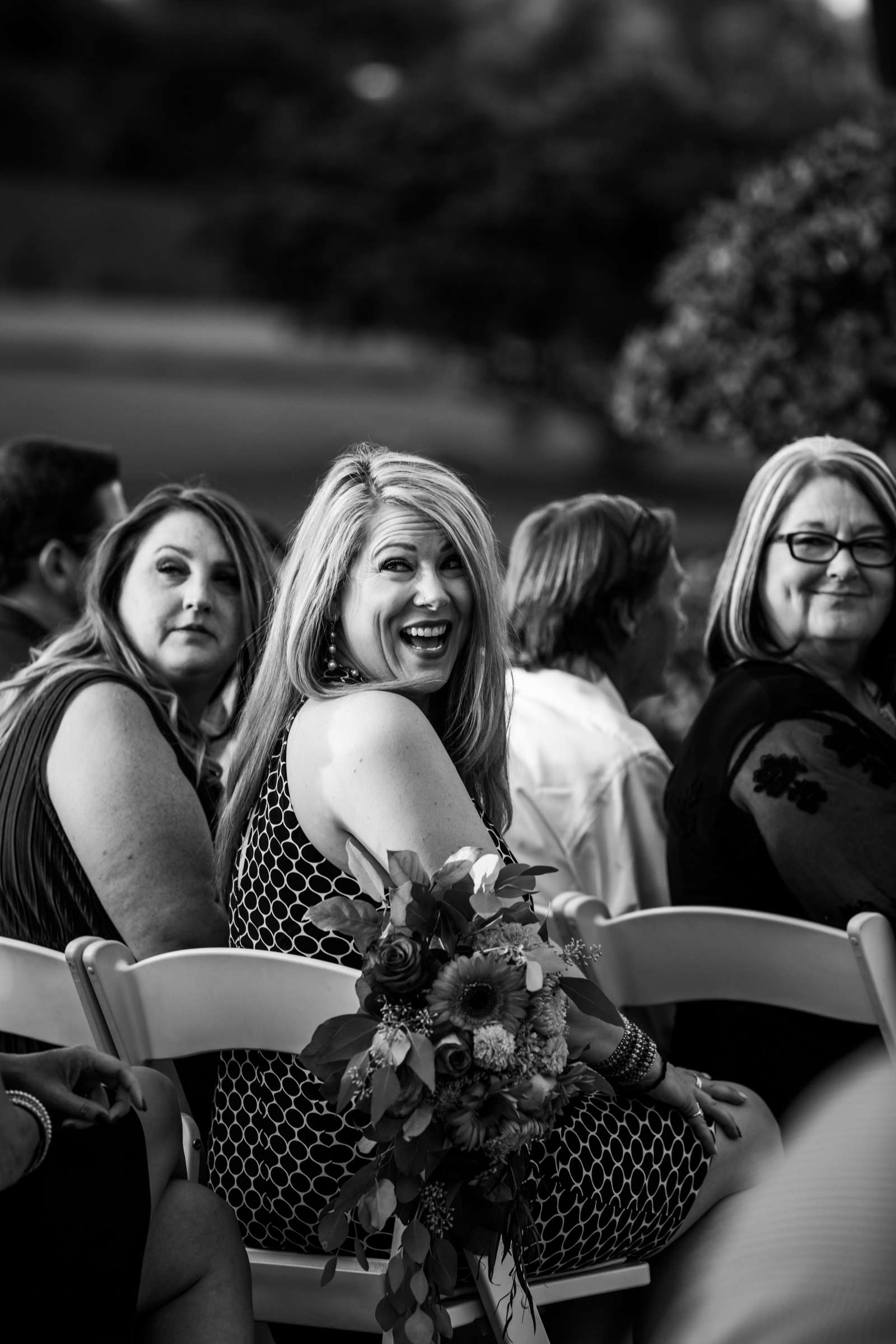 Grand Tradition Estate Wedding, Melissa and Steven Wedding Photo #276815 by True Photography